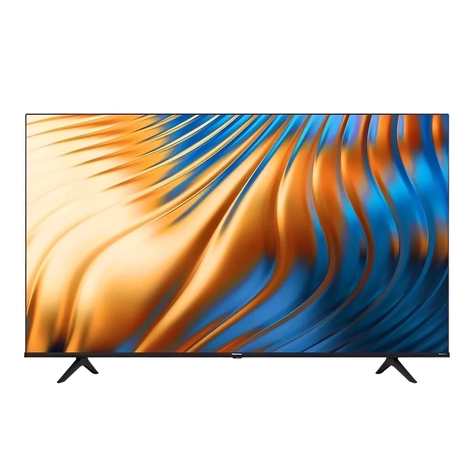 Hisense 58 inch 4K Smart Ultra HD TV 58A62HS