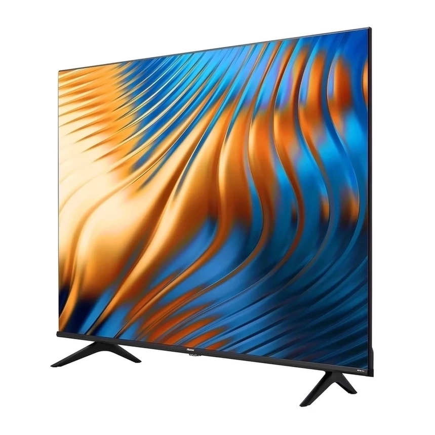 Hisense 58 inch 4K Smart Ultra HD TV 58A62HS