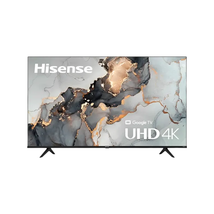 Hisense 58 inch UHD VIDAA U5 TV 58A61H 