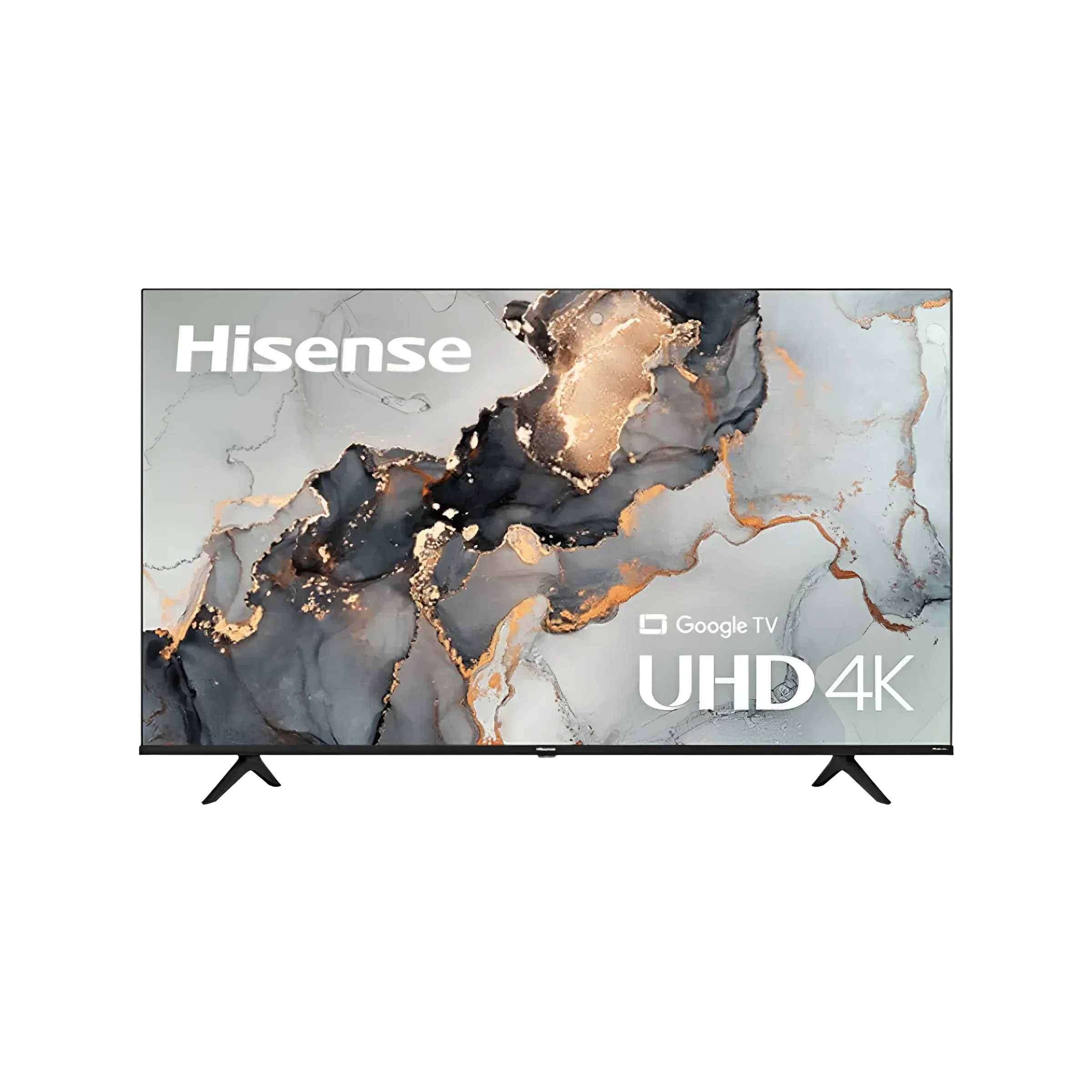 Hisense 70 inch 4K UHD Smart Television 70A61H Black