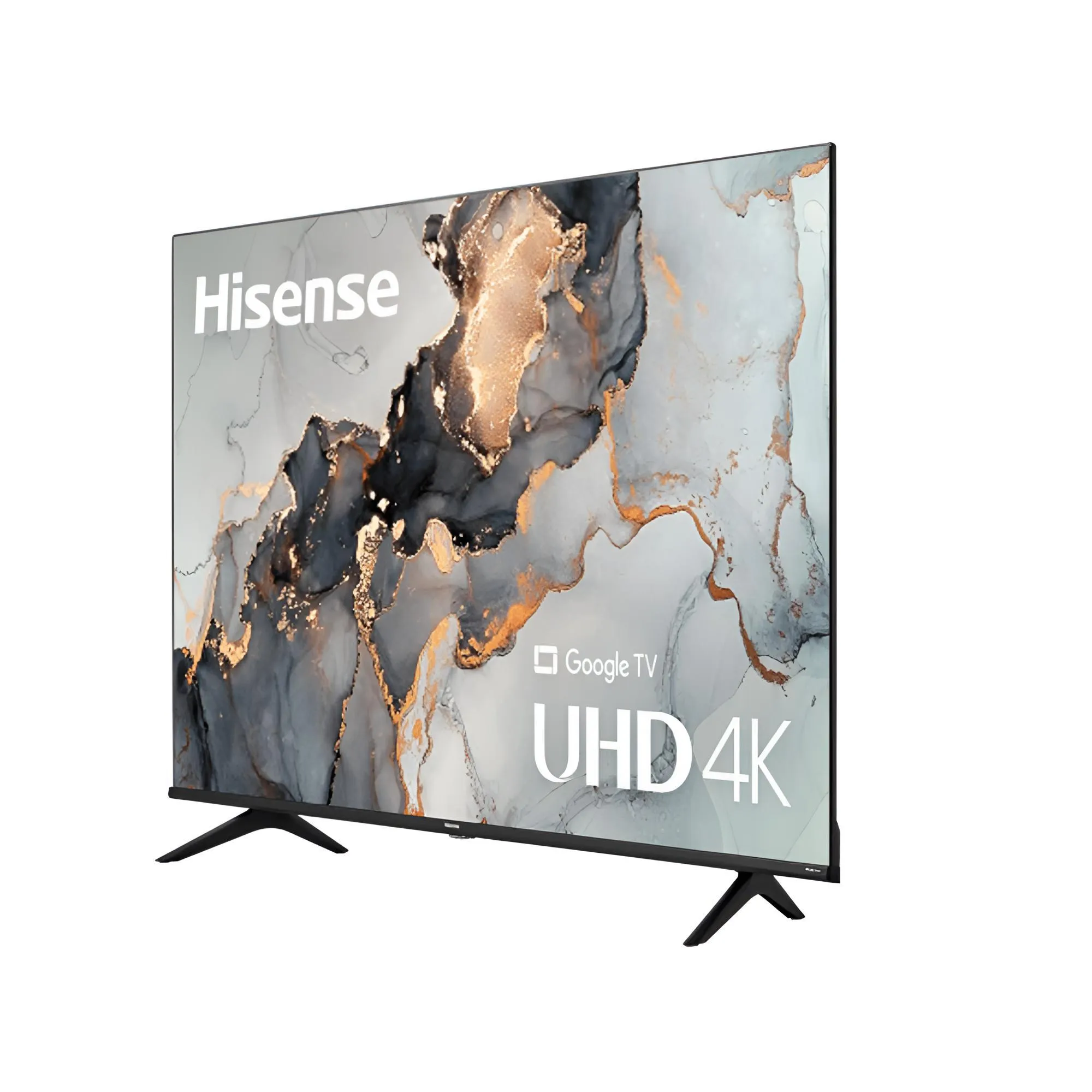 Hisense 75 inch 4K UHD Smart TV 75A62HS Black