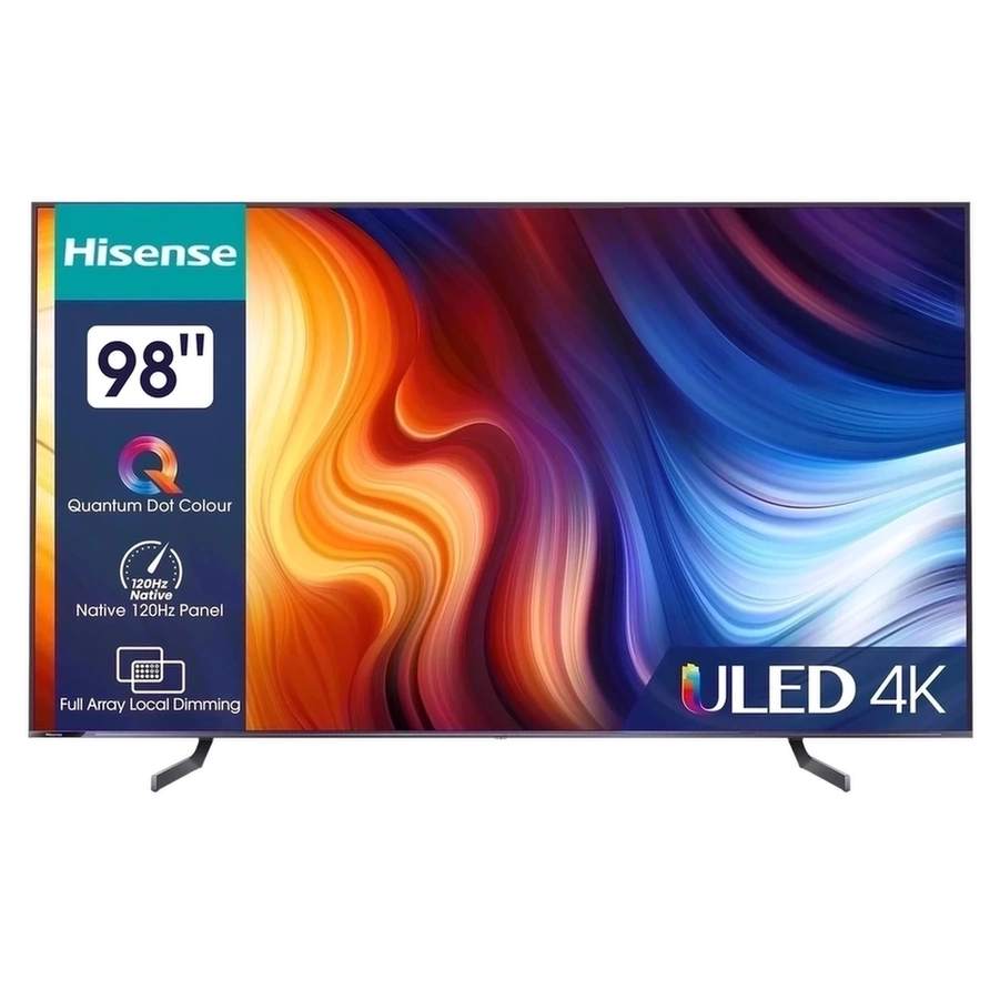 Hisense 98 inch 4K Smart ULED TV 98U7HQ