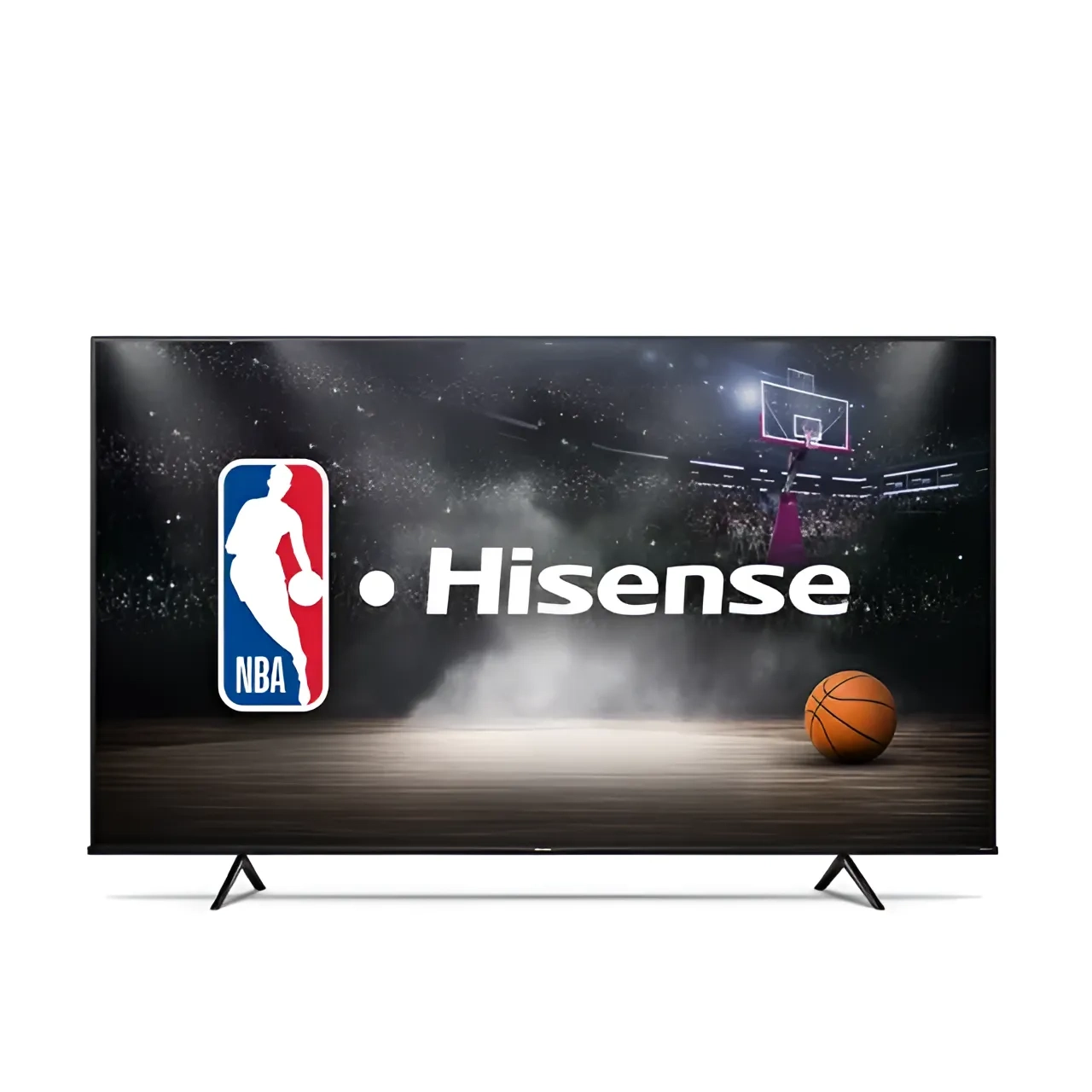 Hisense Full Hd Tv 43-Inch 43A62Ks