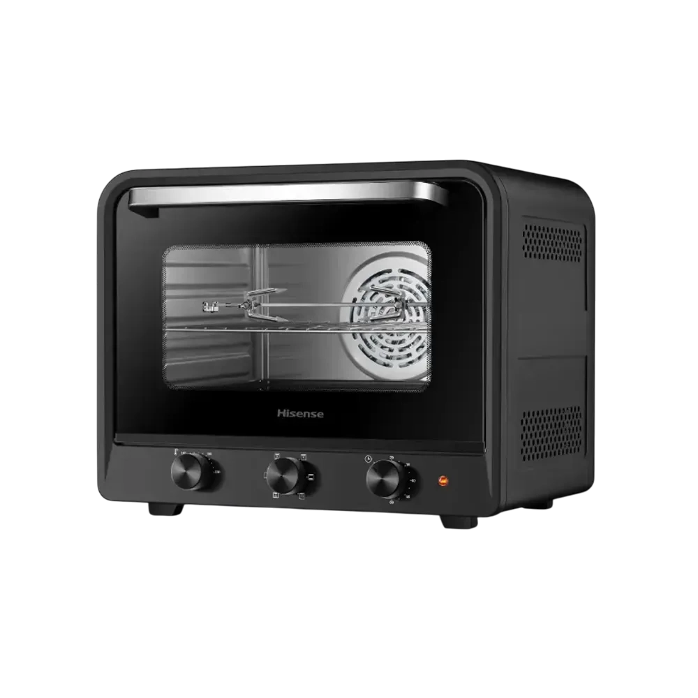 Hisense Toaster Oven 45l 2000w H45tobk20s1