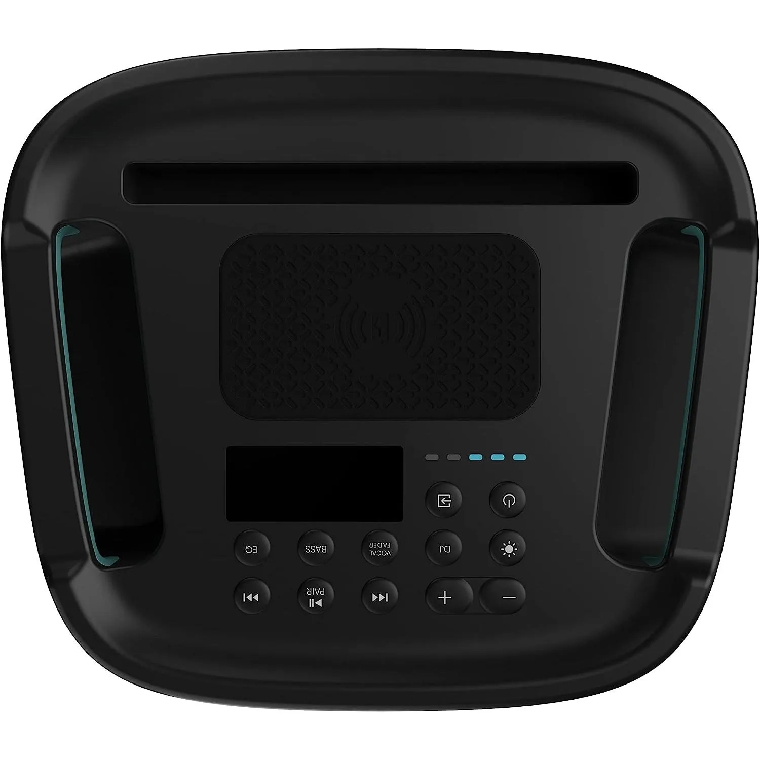 Hisense Ultimate Wireless 2.0Ch, 300W, Ipx4 Waterproof,15 Hour Long-Lasting Battery, Bluetooth5.0, Dj And Karaoke Mode Hp100