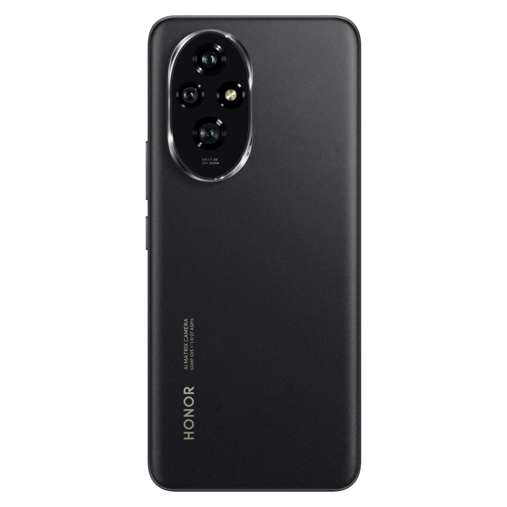 Honor 200 Dual Sim 12GB Ram 256GB 5G Black
