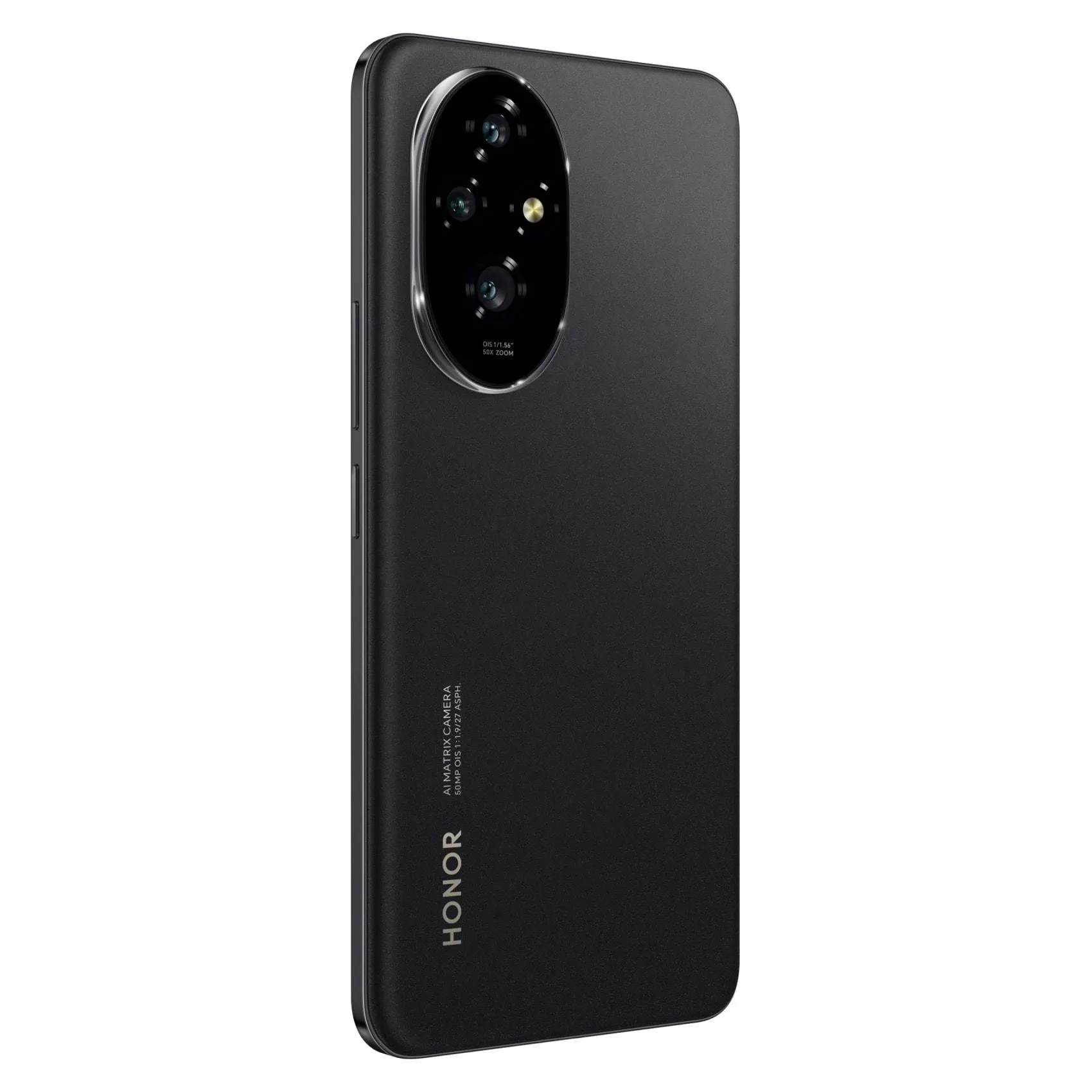 Honor 200 Dual Sim 12GB Ram 256GB 5G Black