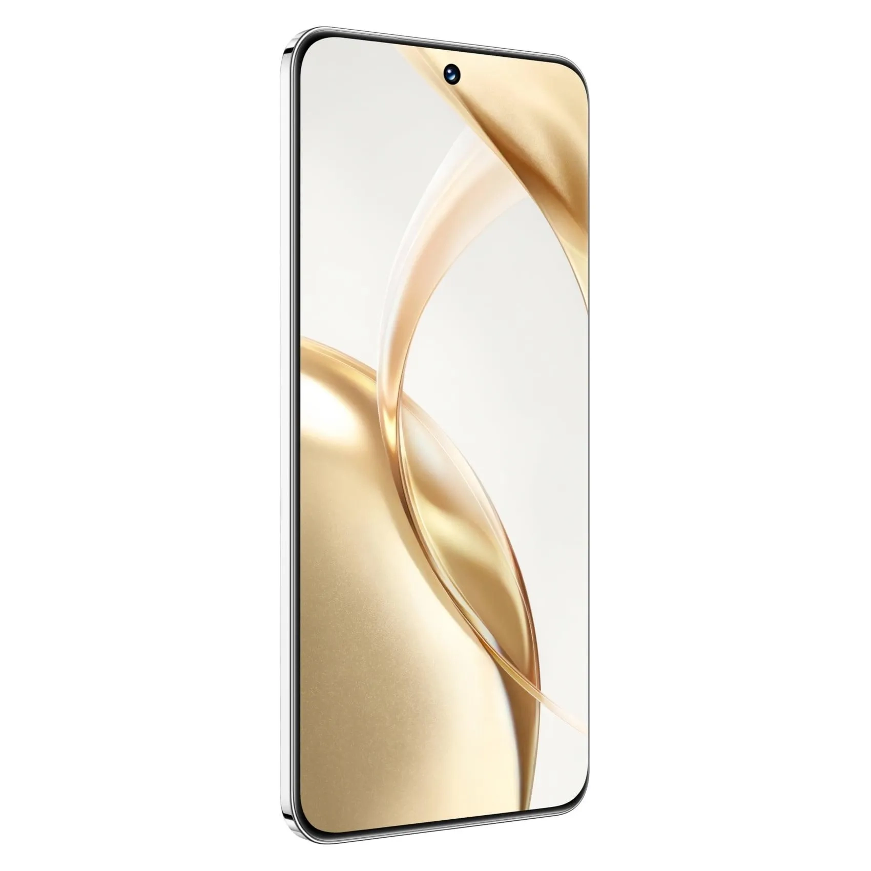 Honor 200 Dual Sim 12GB Ram 256GB 5G Moonlight White
