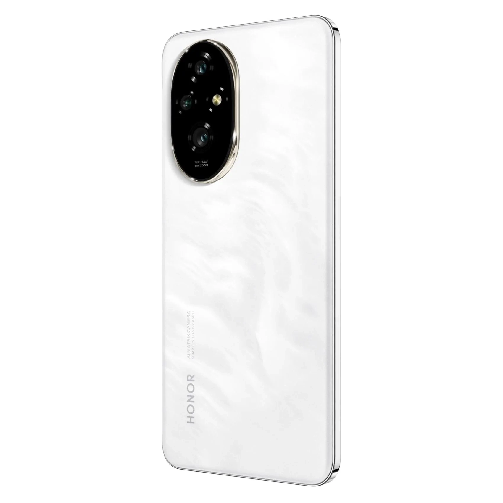 Honor 200 Dual Sim 12GB Ram 256GB 5G Moonlight White