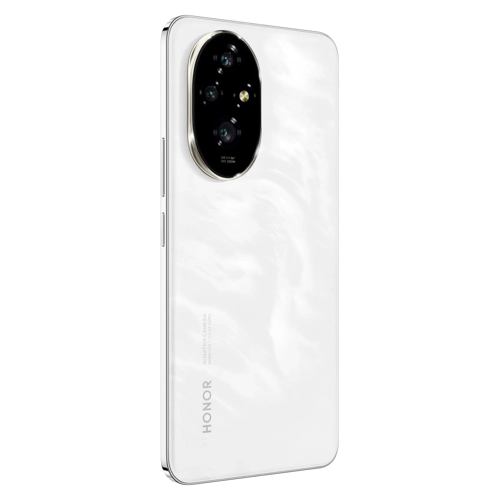 Honor 200 Dual Sim 12GB Ram 256GB 5G Moonlight White