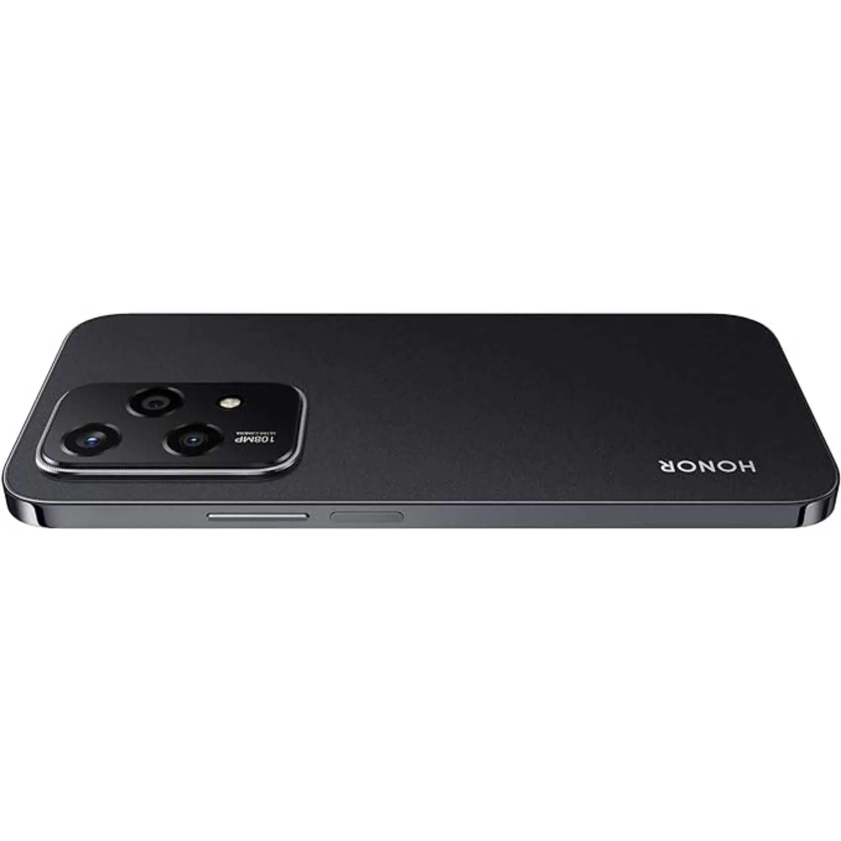 Honor 200 Lite Dual Sim 8GB Ram 256GB 5G Midnight Black