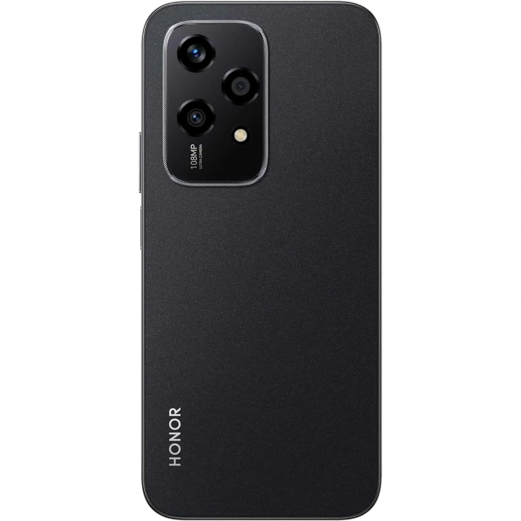 Honor 200 Lite Dual Sim 8GB Ram 256GB 5G Midnight Black