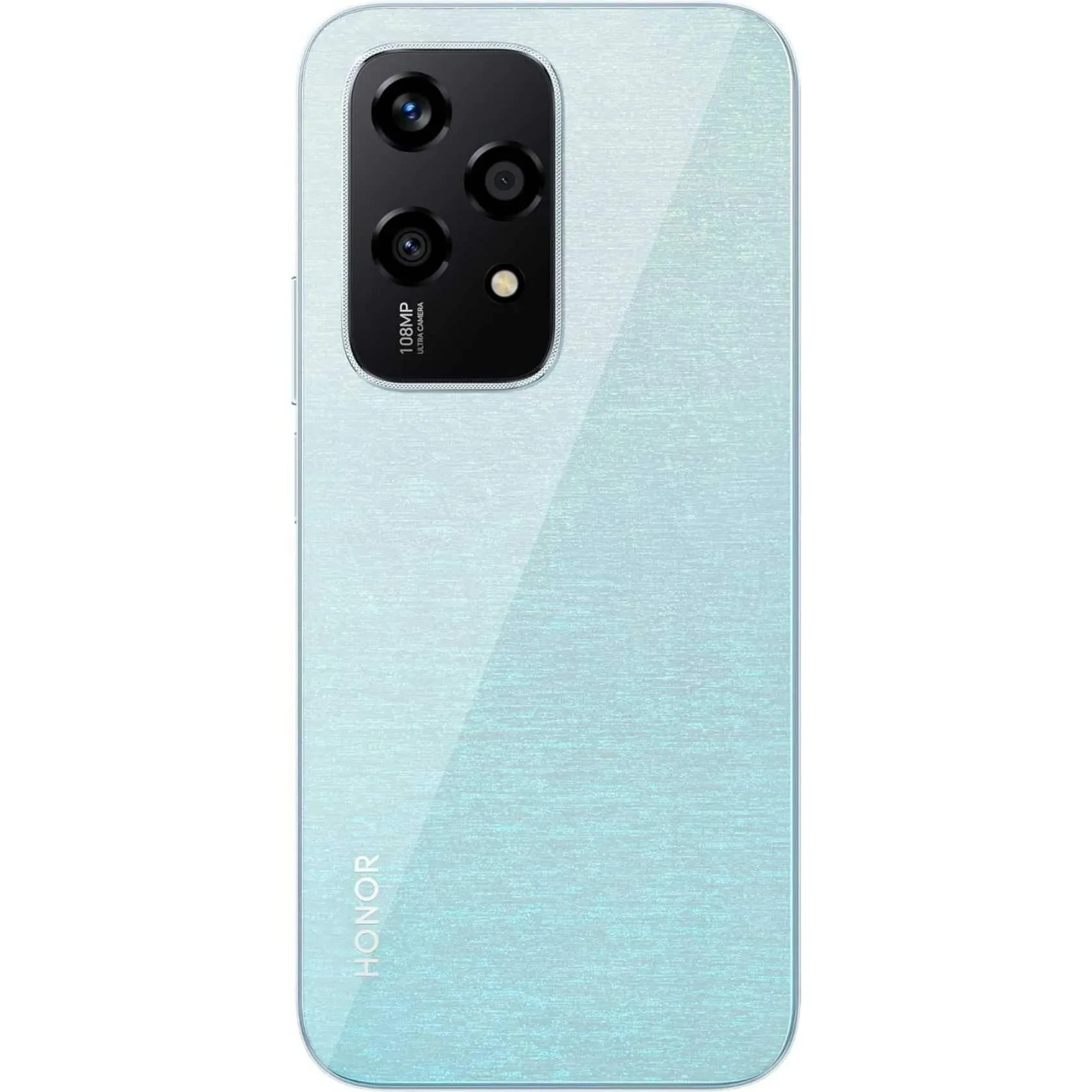 Honor 200 Lite Dual Sim 8GB Ram 256GB 5G Starry Blue