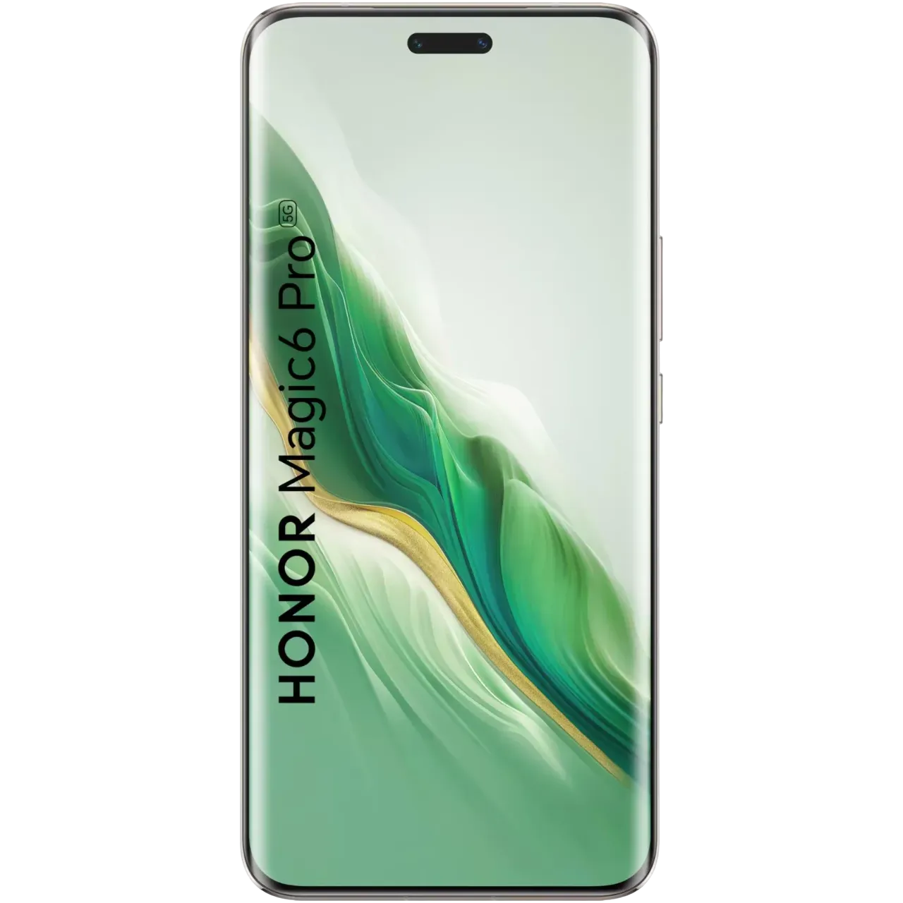 Honor Magic6 Pro Dual Sim 5G 512Gb Rom 12Gb Ram Epi Green