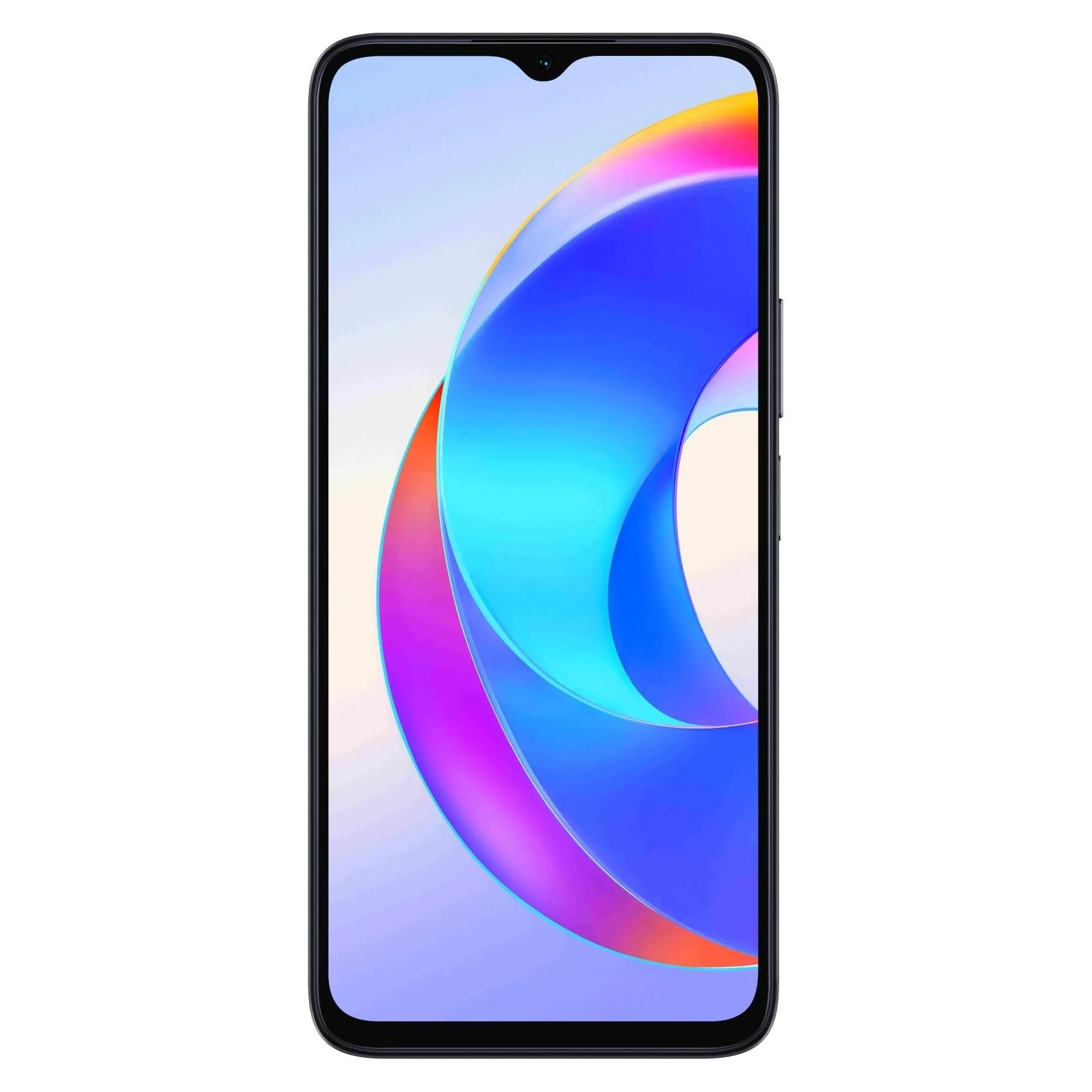 Honor X5 Plus Dual Sim 4GB Ram 64GB 4G Lte Midnight Black