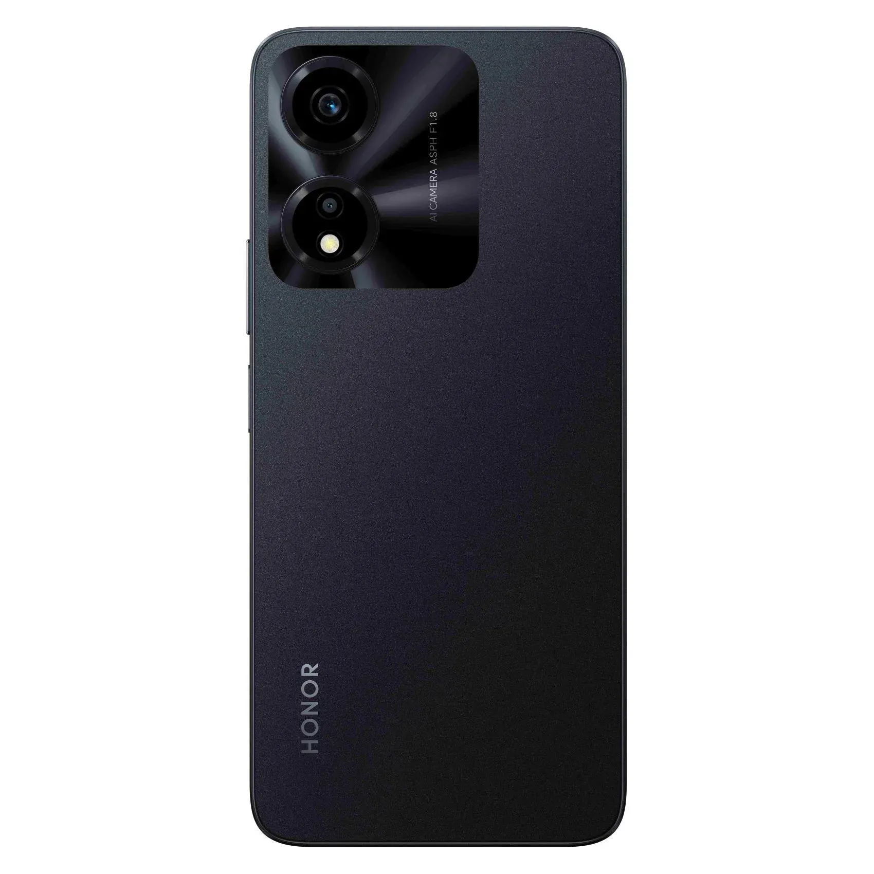 Honor X5 Plus Dual Sim 4GB Ram 64GB 4G Lte Midnight Black