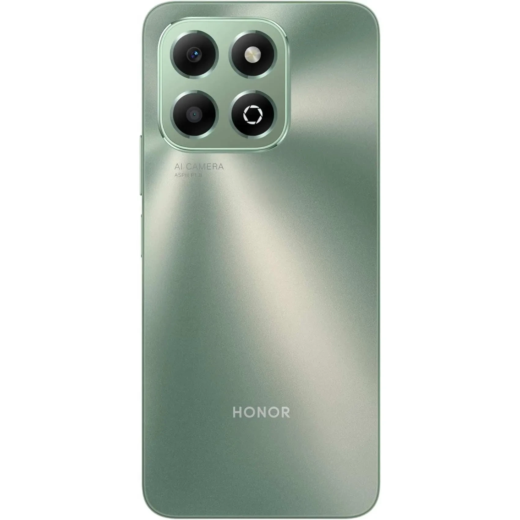 Honor X6b Dual Sim 6GB Ram 256GB 4G Forest Green
