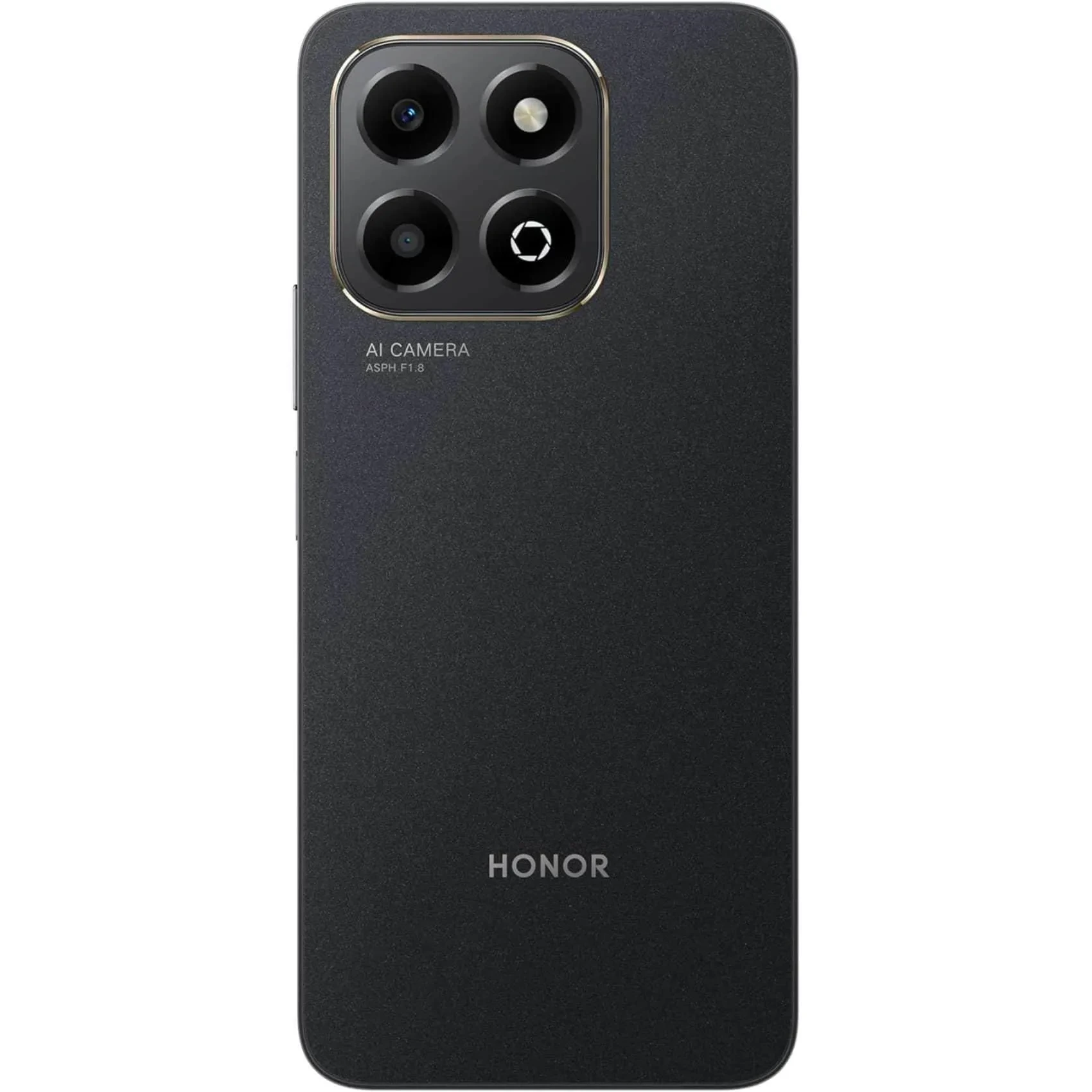 Honor X6b Dual Sim 6GB Ram 256GB 4G Midnight Black