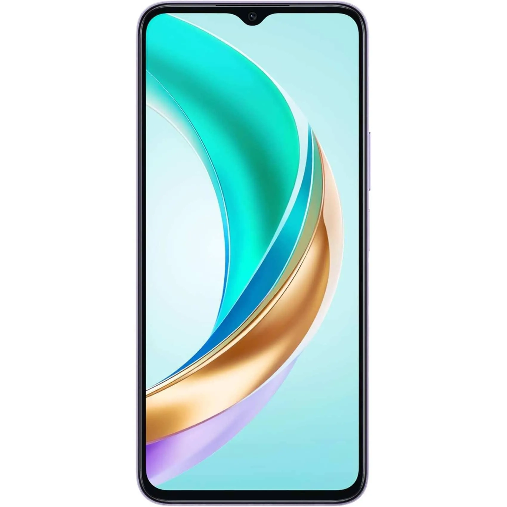 Honor X6b Dual Sim 6GB Ram 256GB 4G Starry Purple