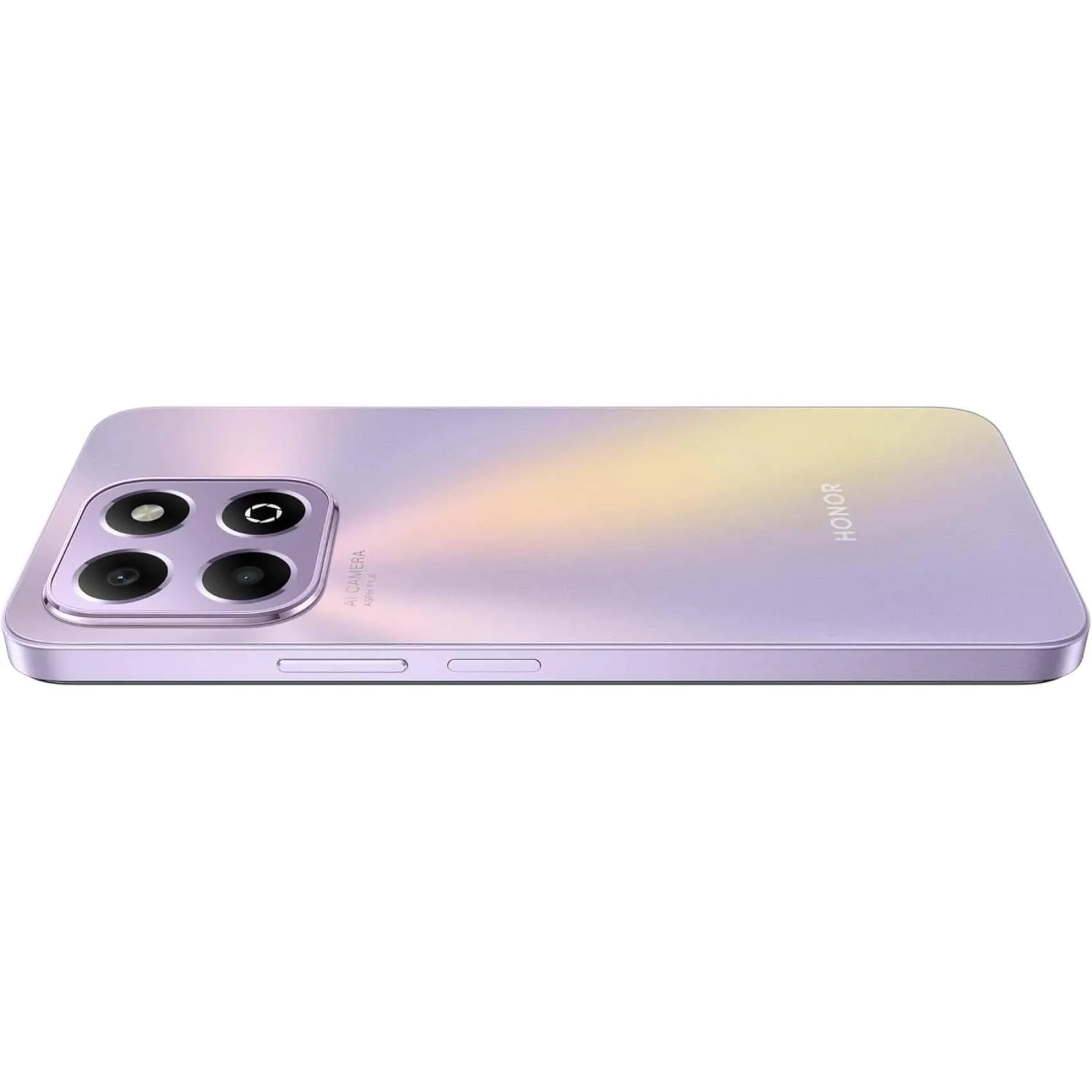 Honor X6b Dual Sim 6GB Ram 256GB 4G Starry Purple