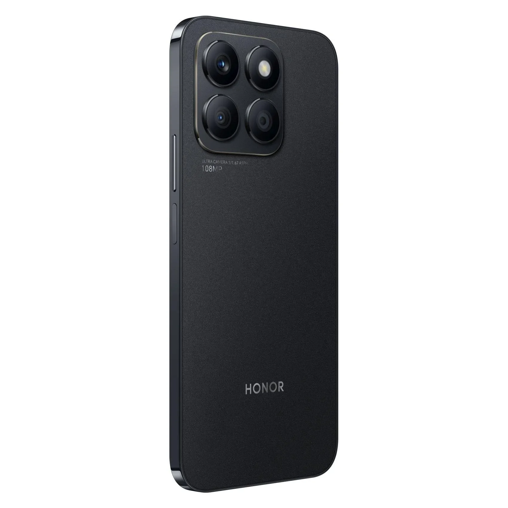 Honor X8b Dual Sim 8GB Ram 512GB 4G Midnight Black