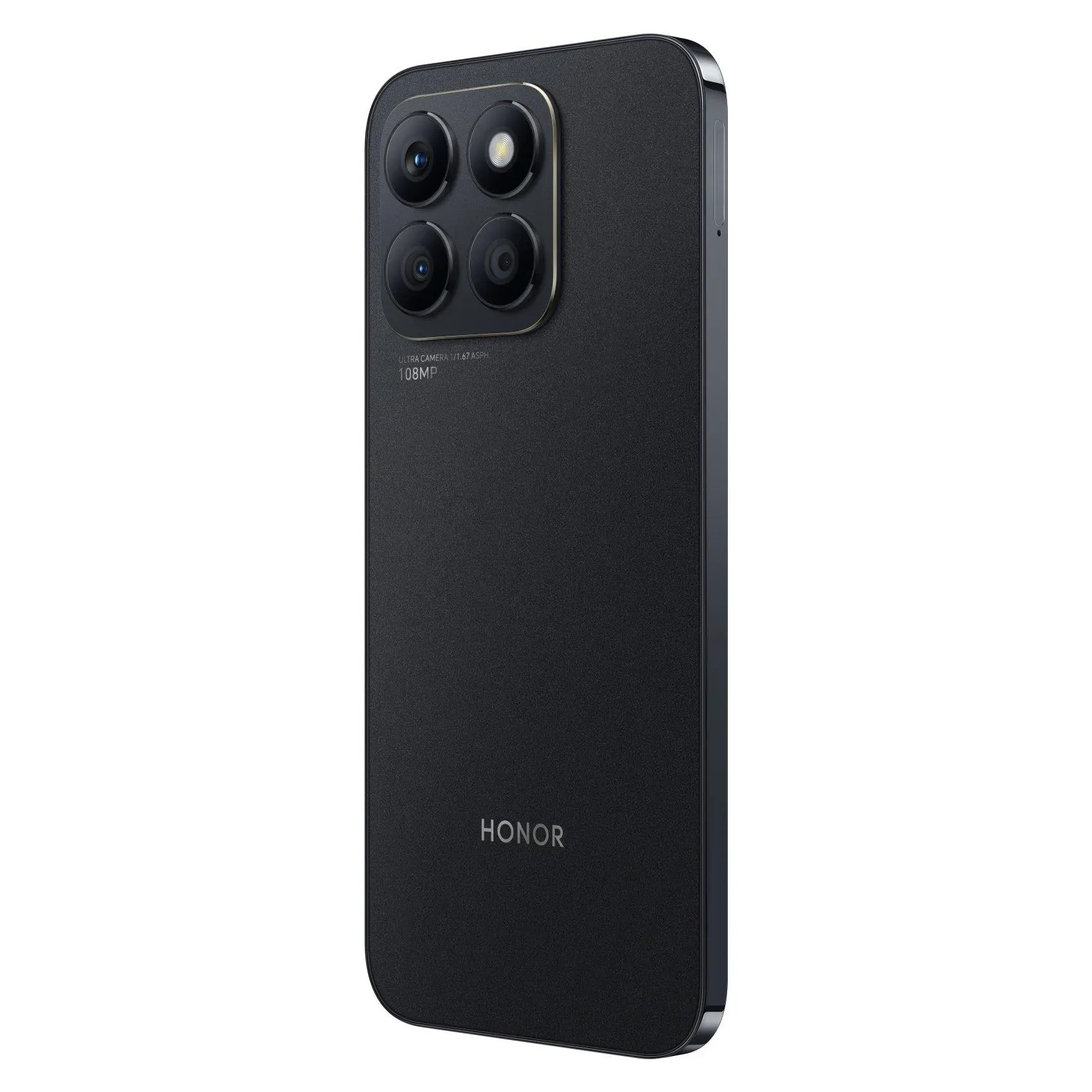 Honor X8b Dual Sim 8GB Ram 512GB 4G Midnight Black
