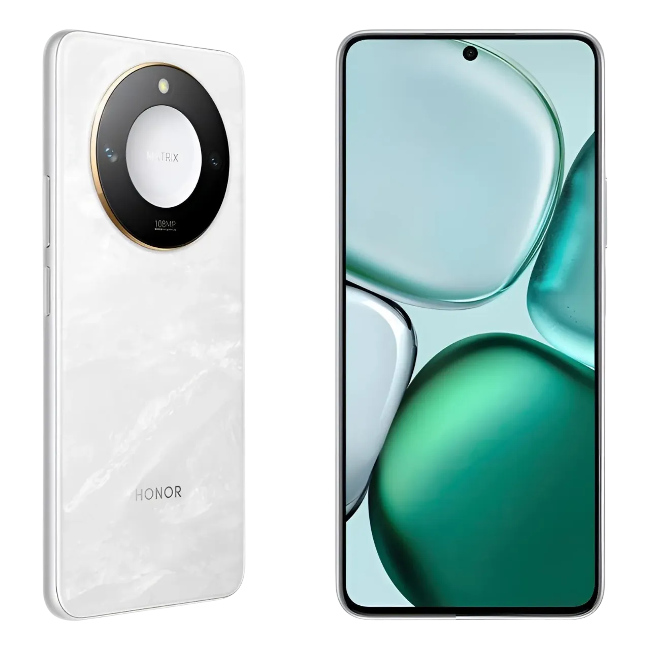 Honor X9c Smart 5g Smartphone 12gb/256gb, Moonlight White