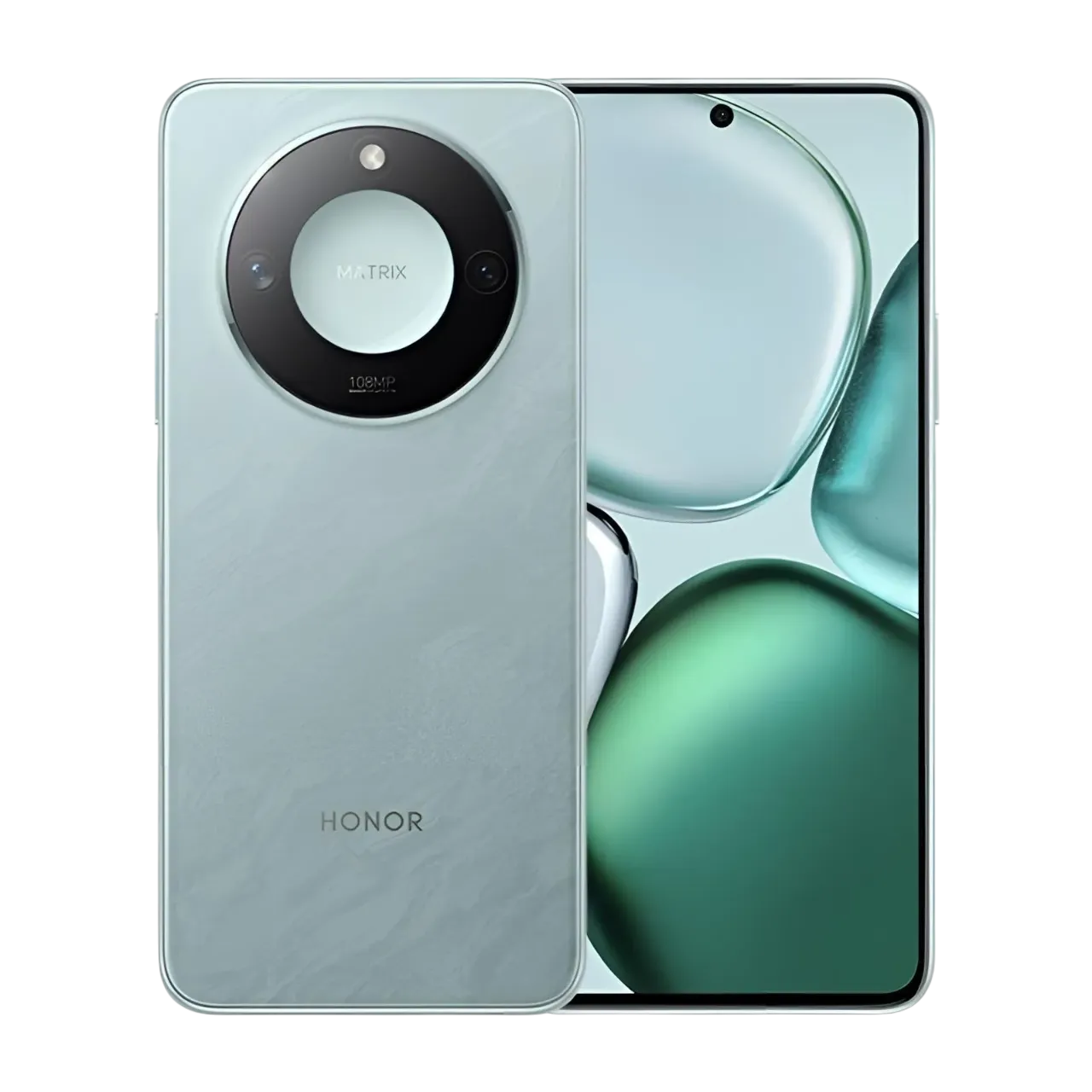 Honor X9c Smart 5g Smartphone 12gb/256gb, Ocean Cyan