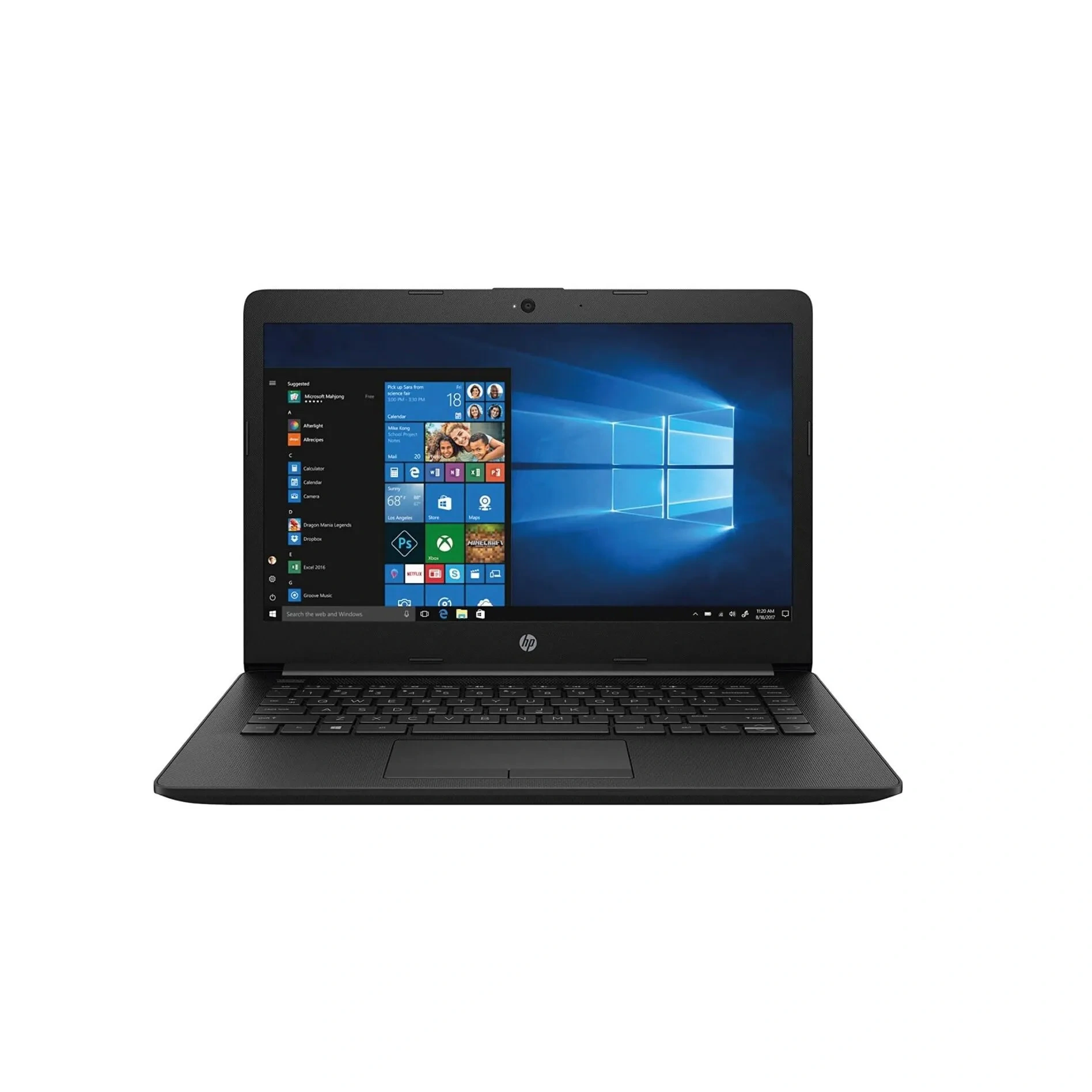 Hp 14t-dq200 Cto, 11th Gen I7-1165g7, 8GB Ram, 512GB Ssd Shared, 14 Inch, Jet Back, Windows 10 Home