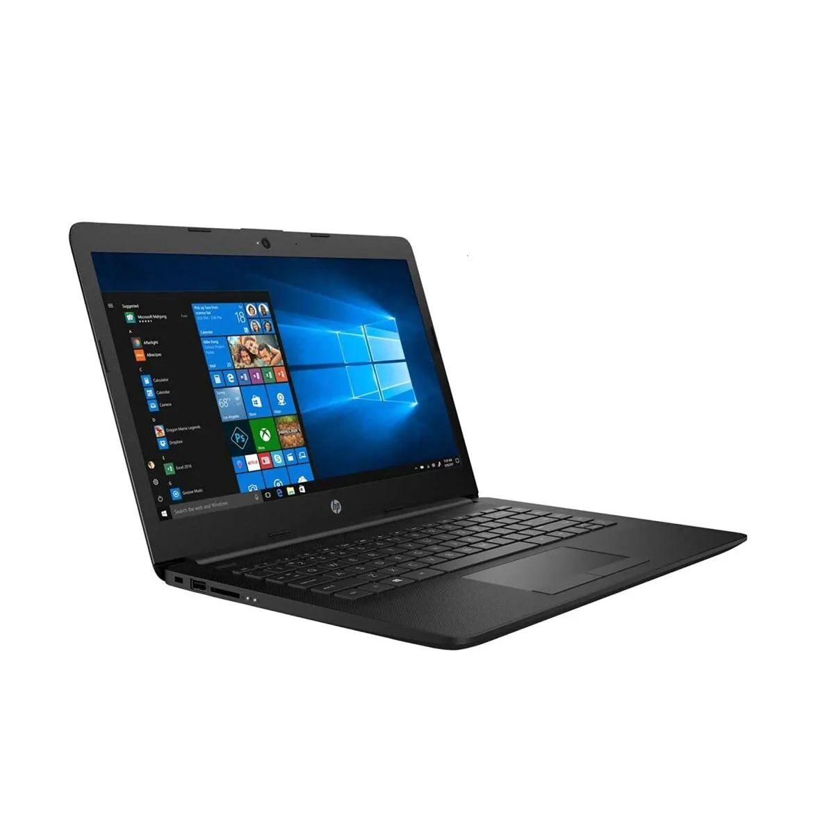 Hp 14t-dq200 Cto, 11th Gen I7-1165g7, 8GB Ram, 512GB Ssd Shared, 14 Inch, Jet Back, Windows 10 Home