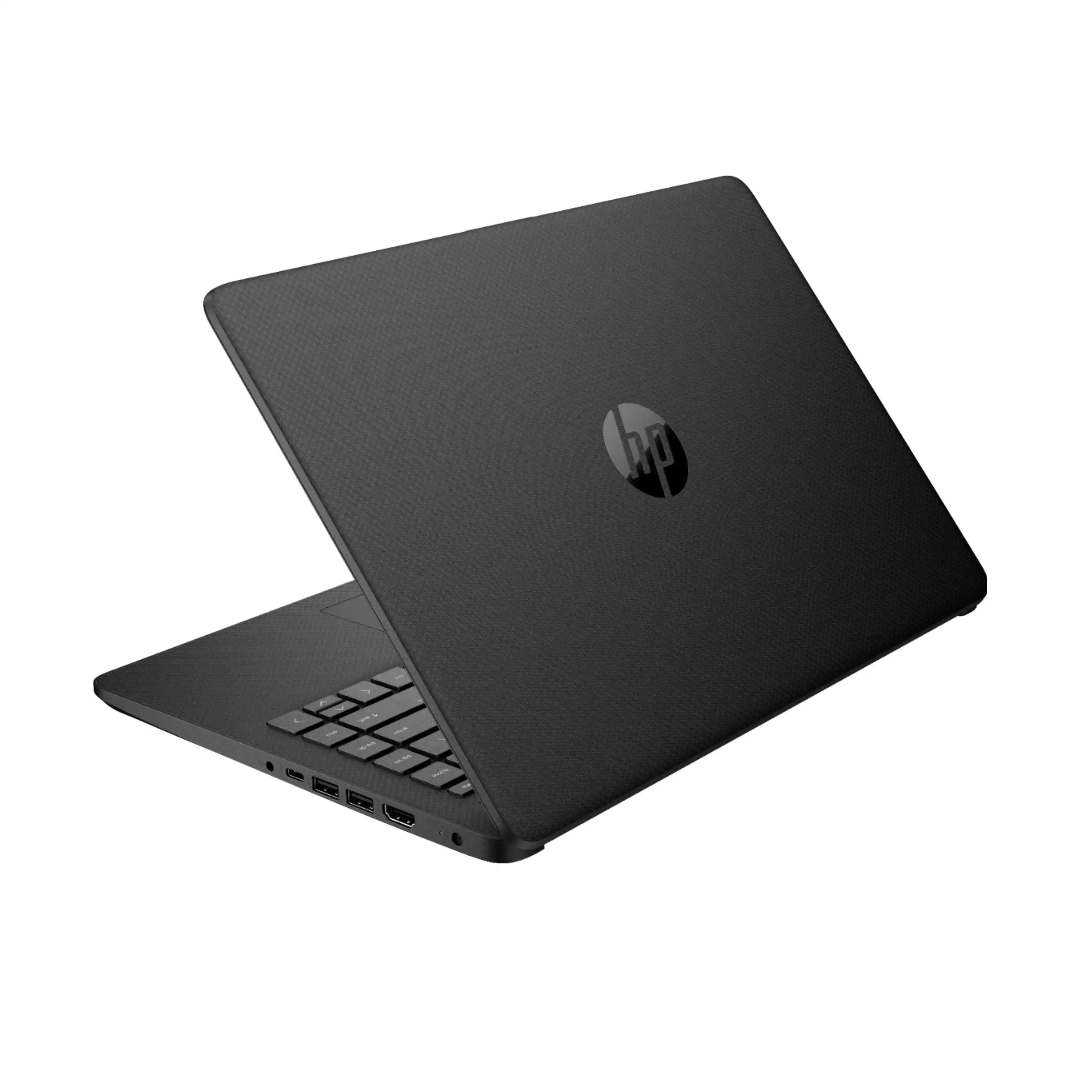Hp 14t-dq200 Cto, 11th Gen I7-1165g7, 8GB Ram, 512GB Ssd Shared, 14 Inch, Jet Back, Windows 10 Home