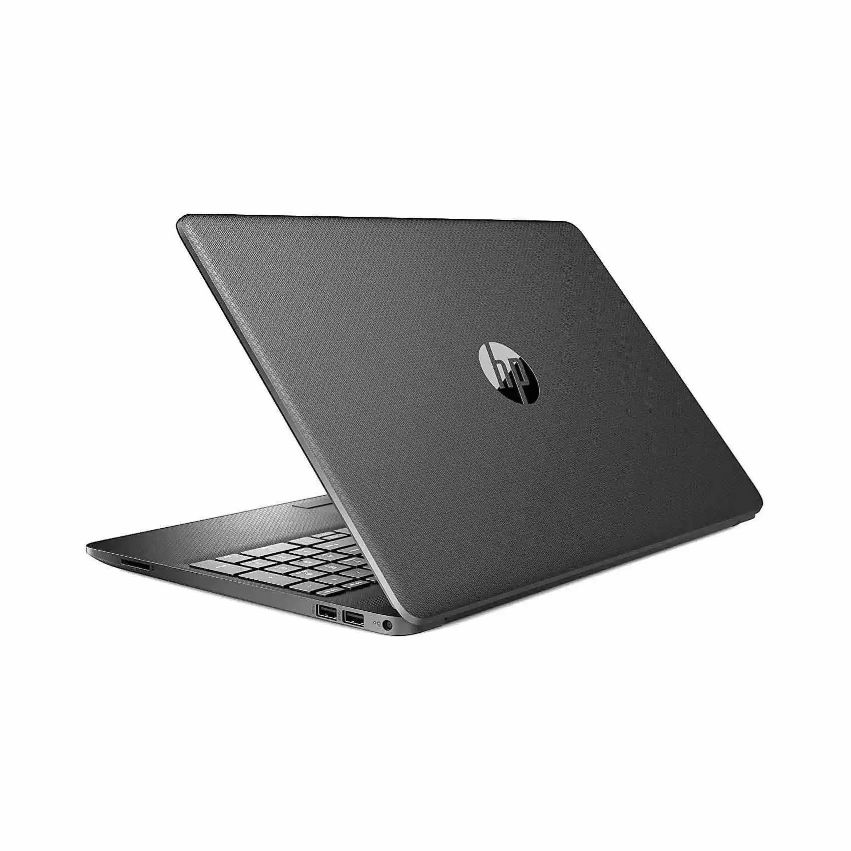 Hp 15.6-inch Display Intel Core I3-1005g1 Processor 4GB Ram 256GB Ssd Intel Uhd Graphic Card