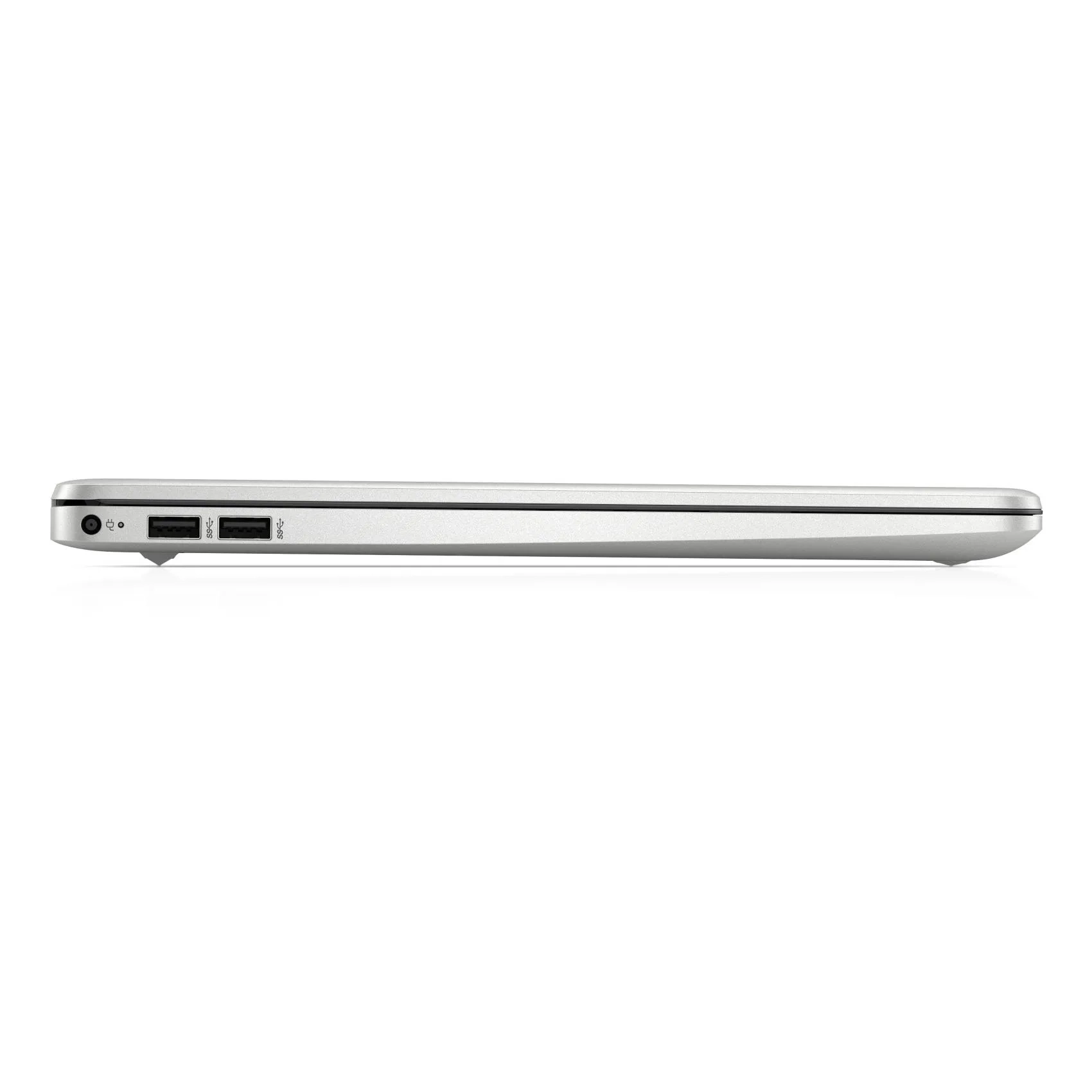 Hp 15seq3010ne Laptop With 15.6-inch Display Amd Ryzen 7 5825u Processor 16GB Ram 512GB Ssd Amd Radeon Graphic Card Natural Silver