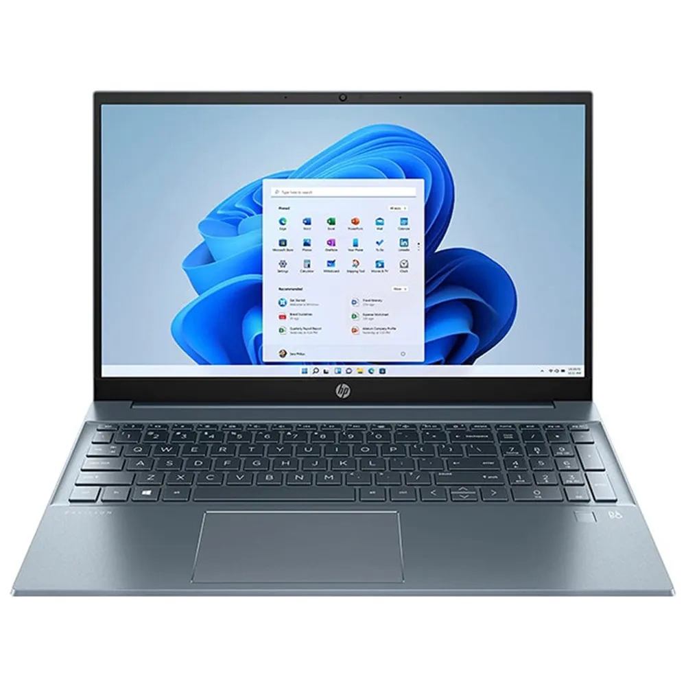 Hp 2022 15.6 Micro-edge Fhd Laptop, Amd Ryzen 5 5500u 6-core Beat I7-1160g7, Up To 4ghz, 32GB Ram, 1TB Pcie Ssd, Fast Charge, Windows 11, W/3in1 Accessories-international Version