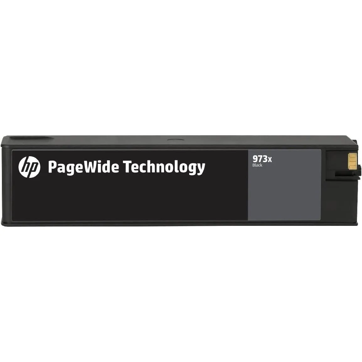 Hp 973x Original Pagewide Cartridge Black