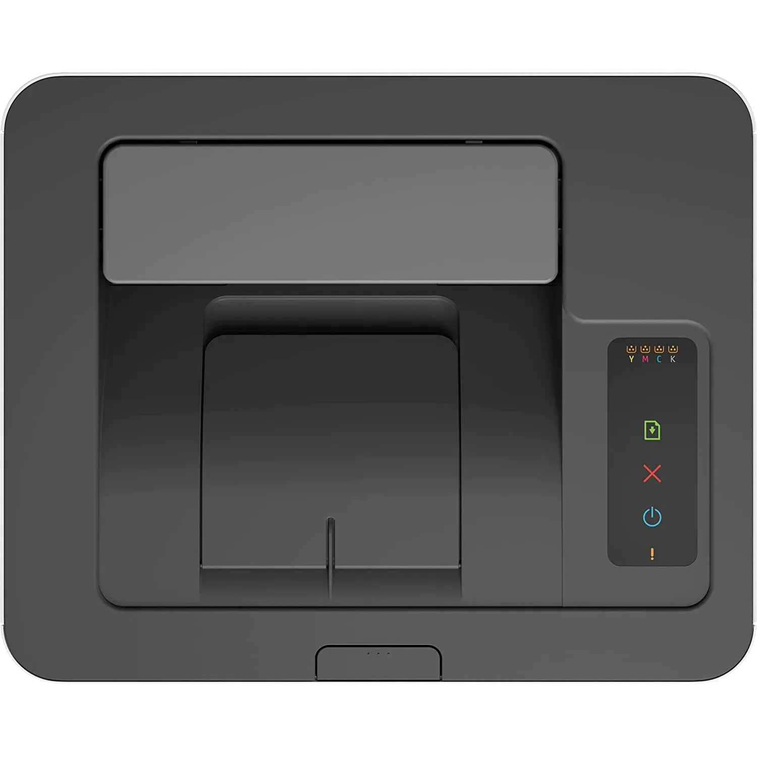 Hp Color Laser 150a Home & Office Printer White 4zb94a