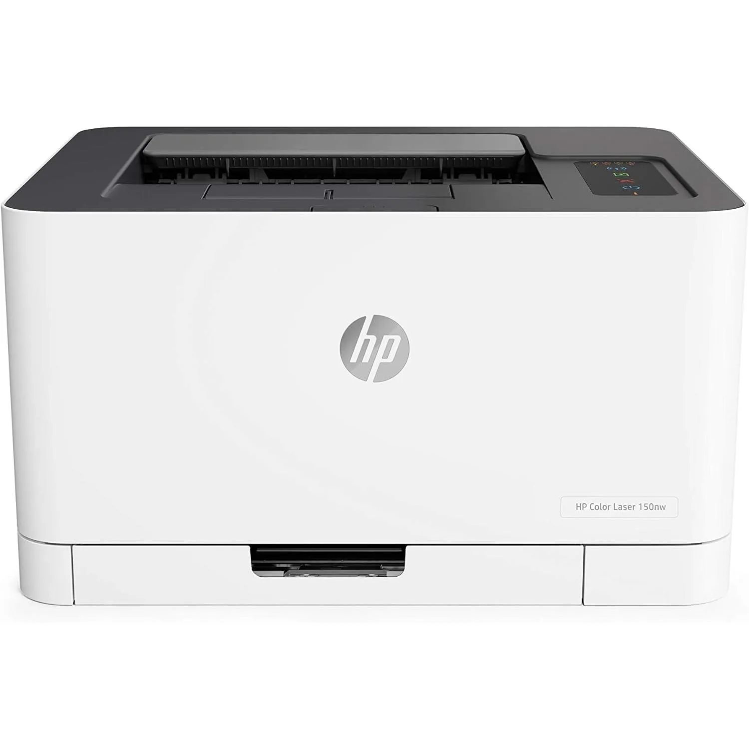 Hp Color Laser 150nw Laser Printer 4zb95a