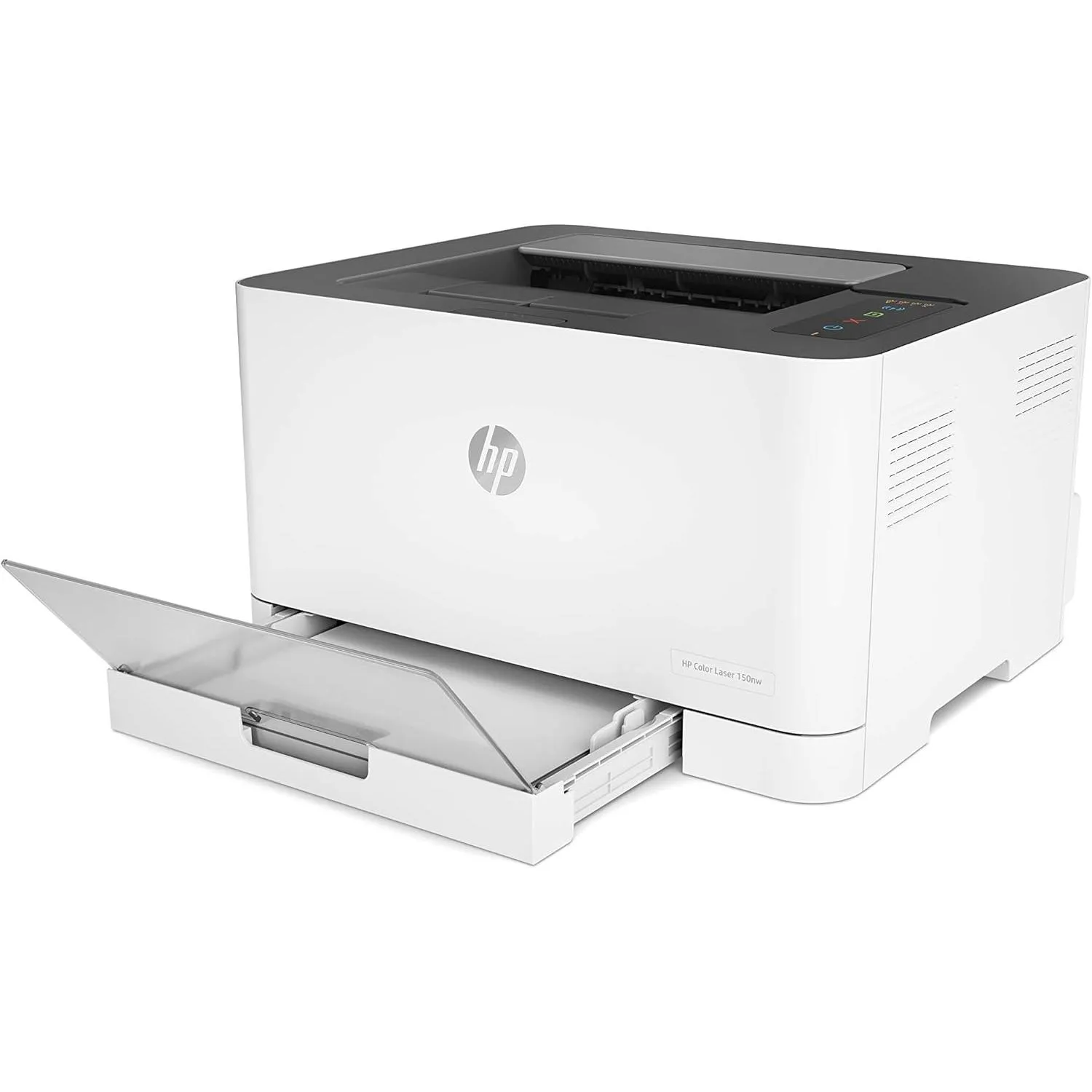Hp Color Laser 150nw Laser Printer 4zb95a
