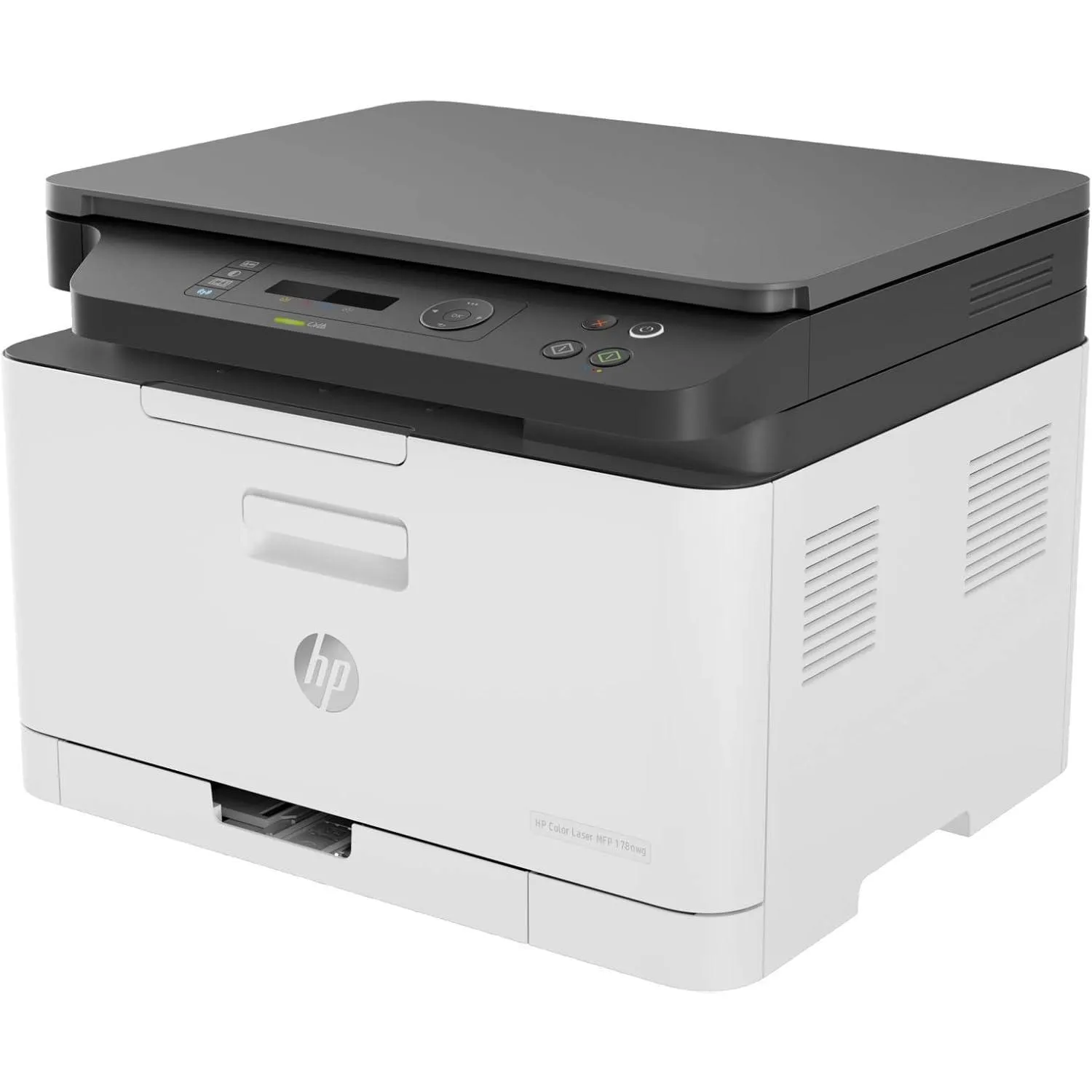 Hp Color Laser Multifunction Printer 178nw