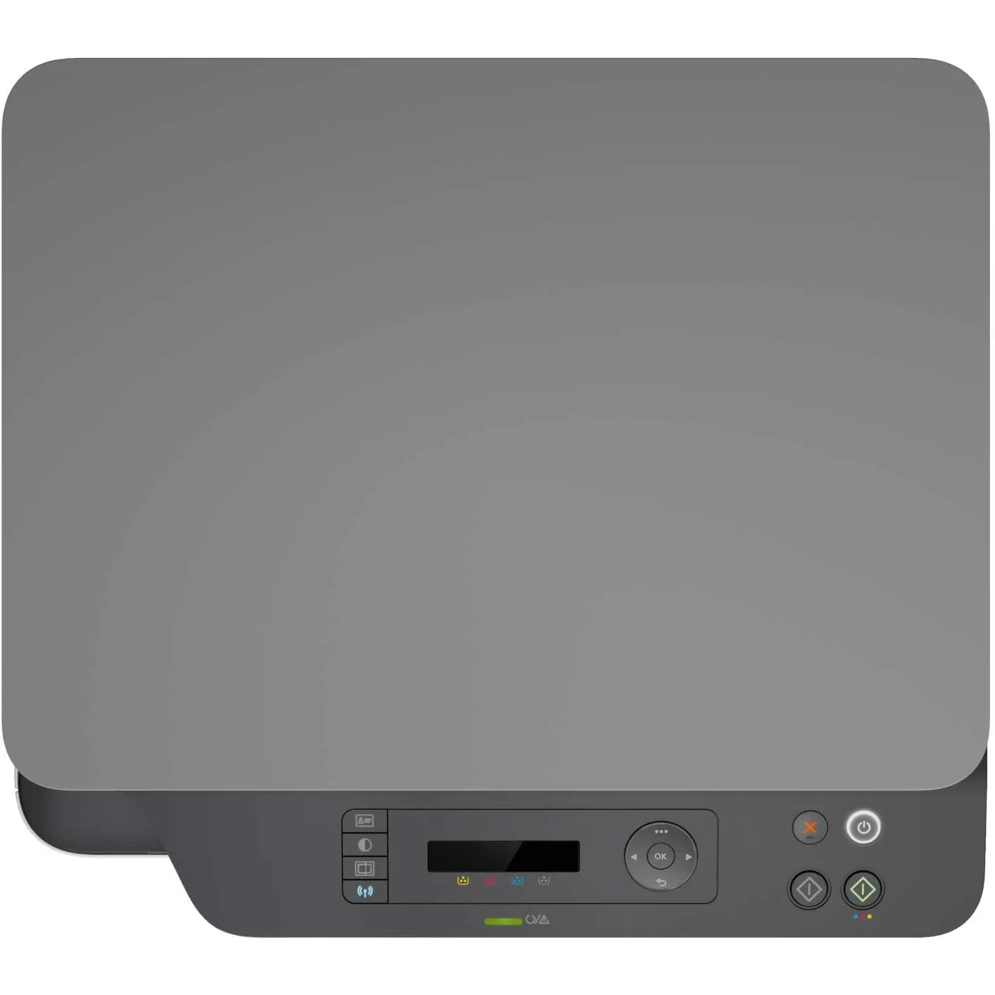 Hp Color Laser Multifunction Printer 178nw