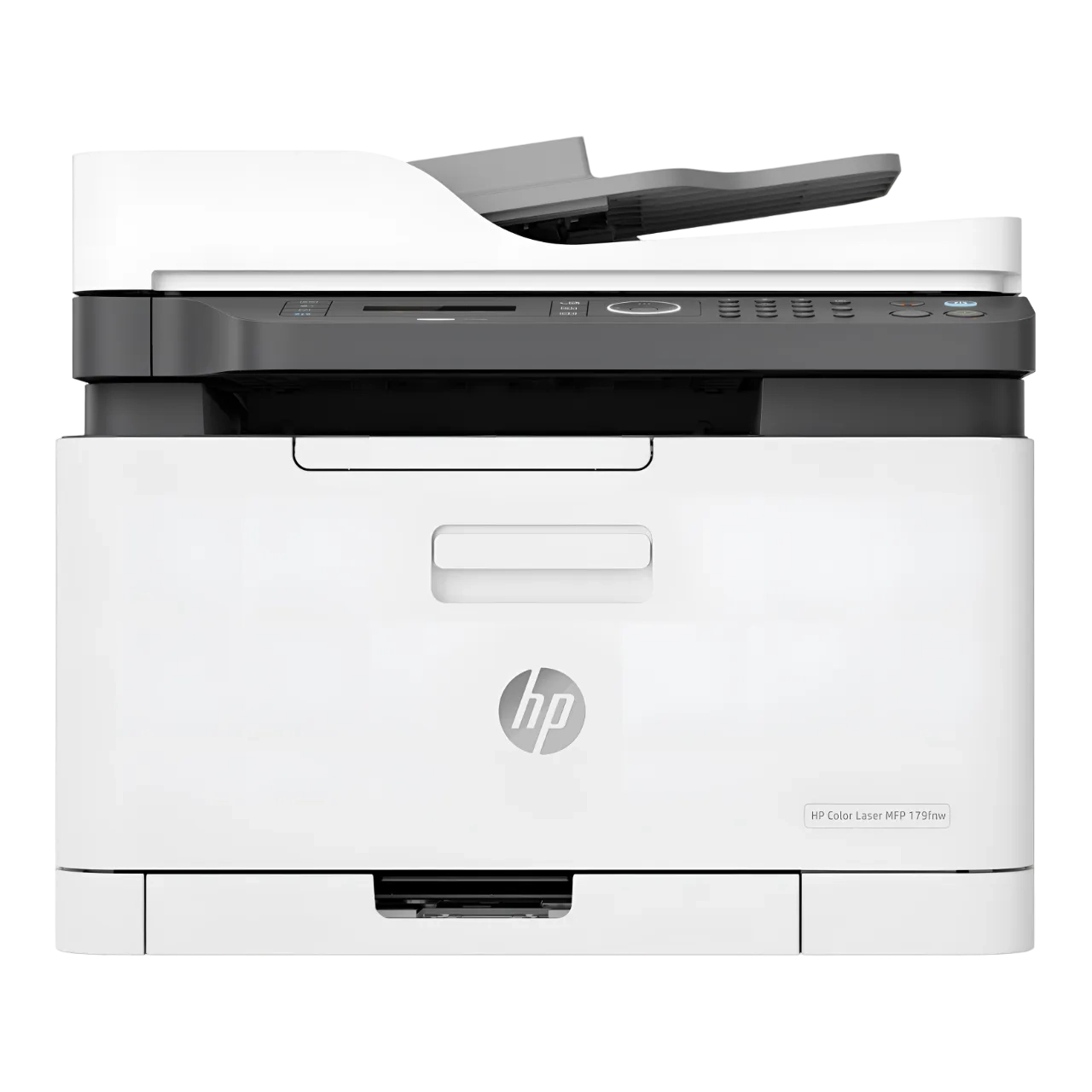 HP Color Laser Printer, MFP179FNW