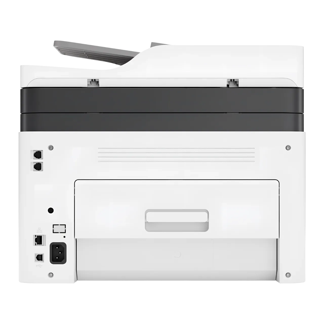 HP Color Laser Printer, MFP179FNW