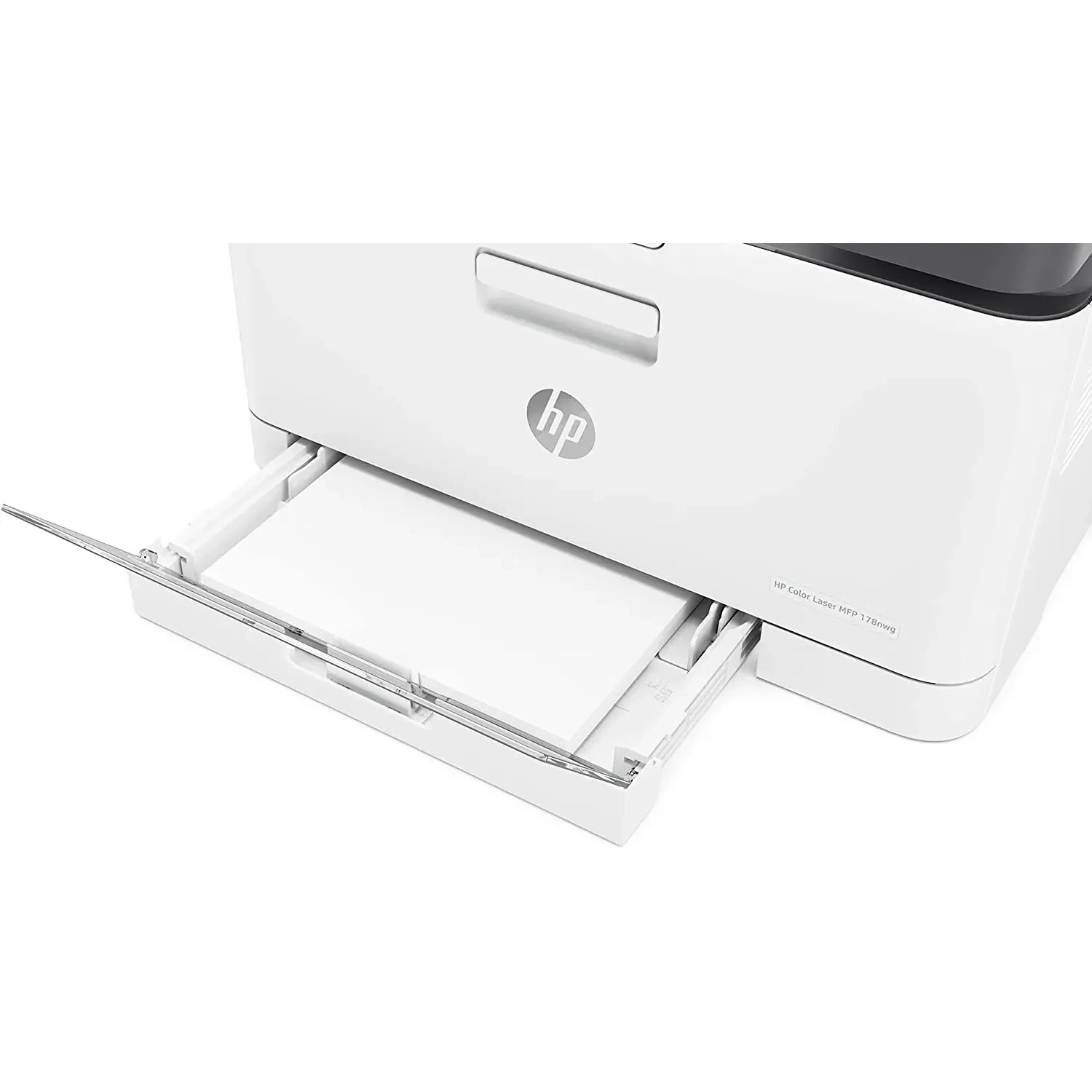 Hp Color Laser White Mfp 178nw