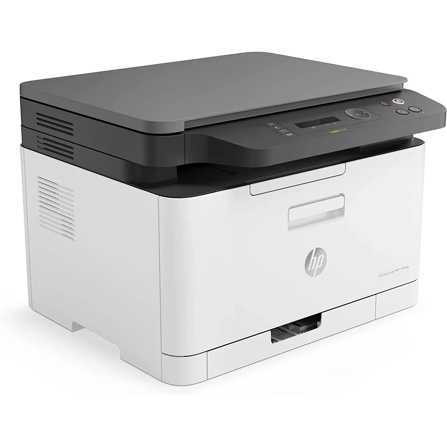 Hp Color Laser White Mfp 178nw