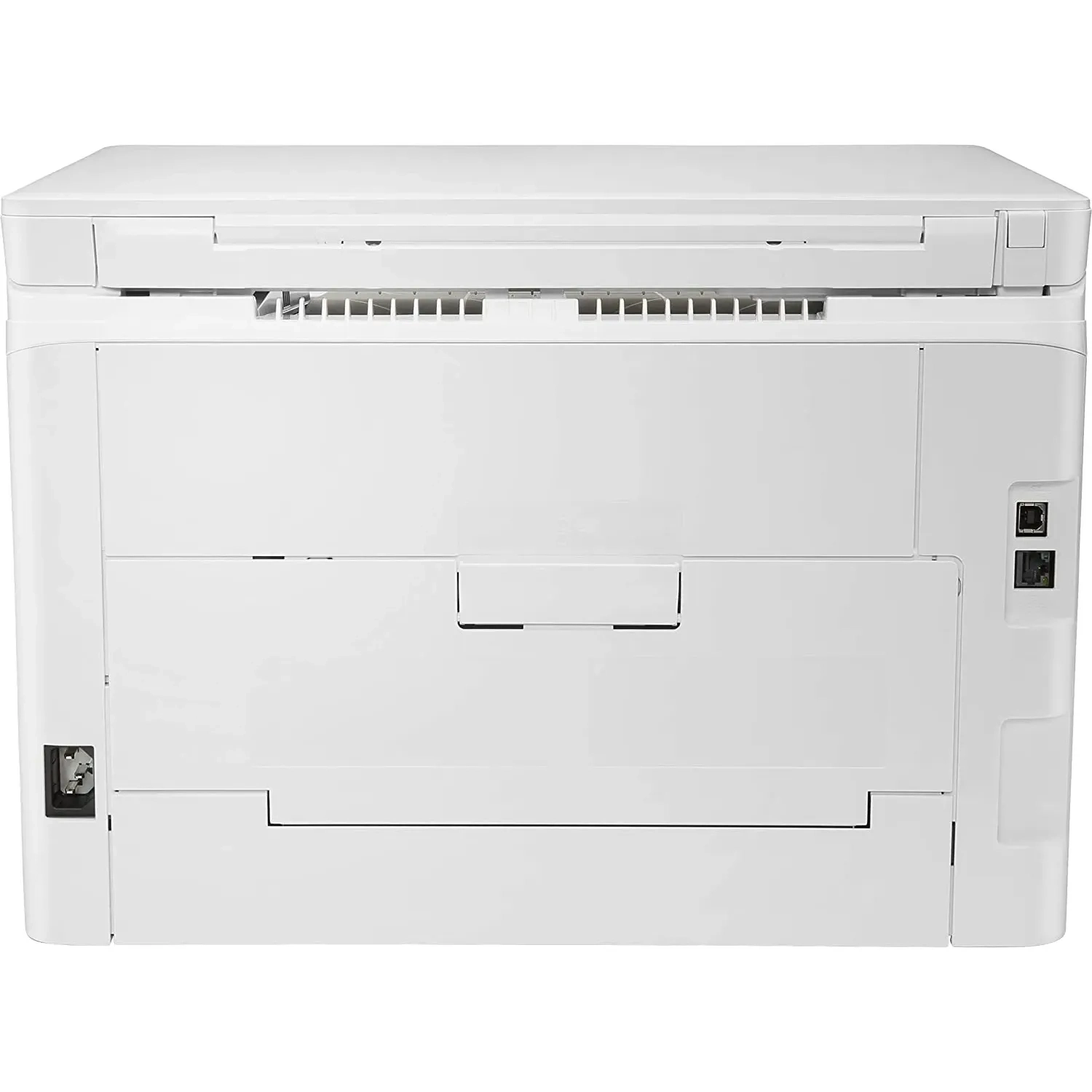 Hp Color Laserjet Pro Colour Laser Printer Scanner Copier Lan, A4 Mfp M182n