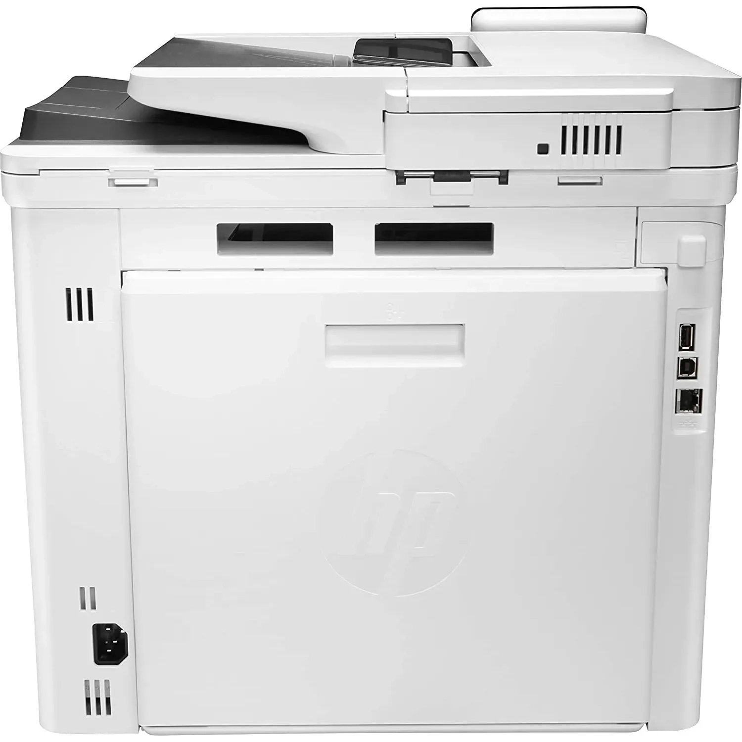 Hp Color Lj Pro Printer (w1a78a) Mfp M479fnw