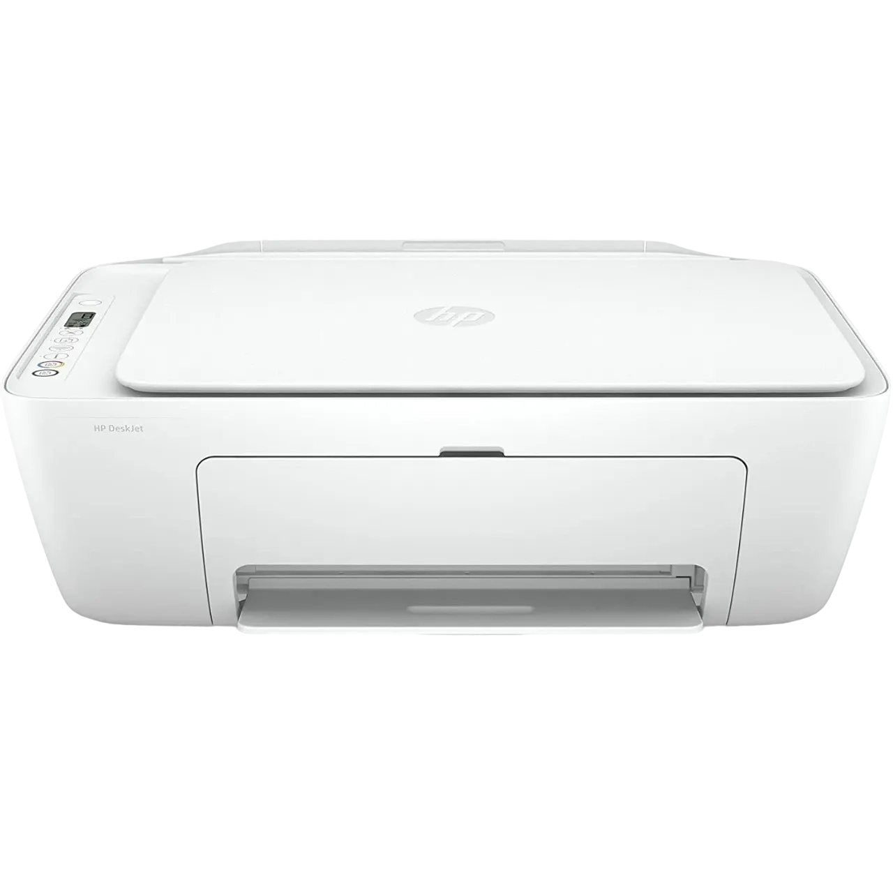 Hp Deskjet 2720 All-in-one Printer Wireless Print, Copy, Scan White 3xv18b