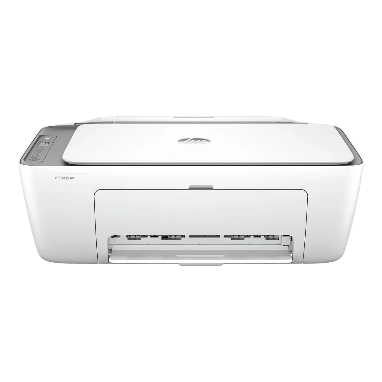 Hp Deskjet Ink Advantage 2876 All-in-one Printer Cement 6w7e6c