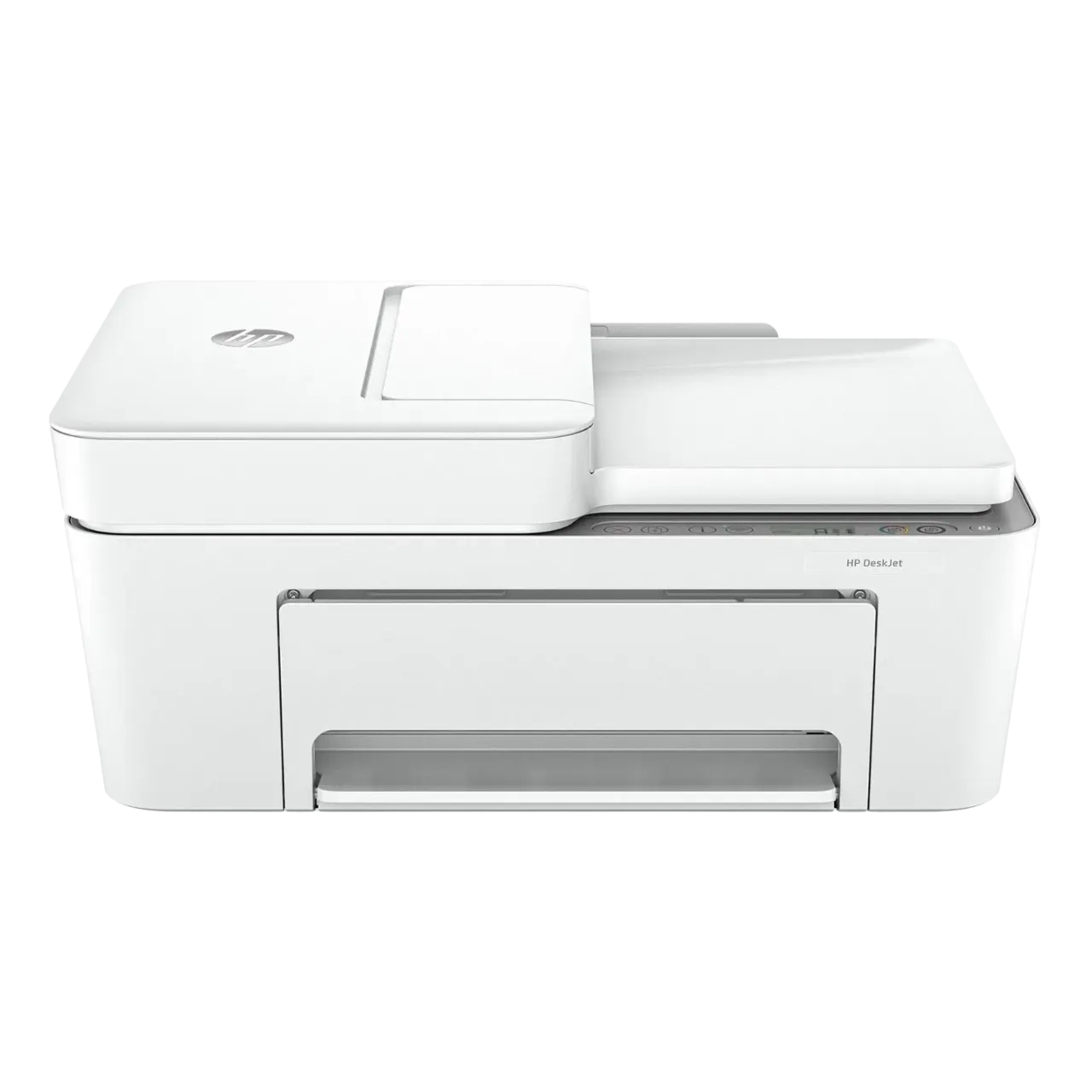 Hp Deskjet Ink Advantage 4276 All-in-one Printer White 60k49c