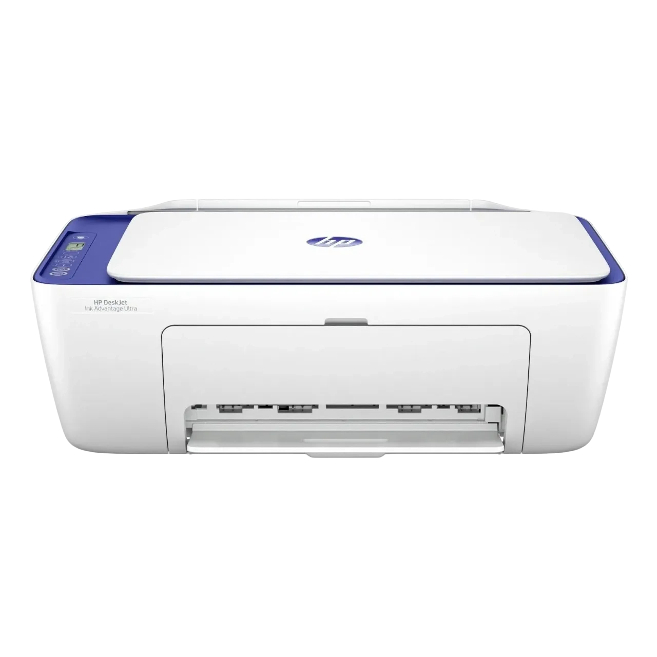 Hp Deskjet Ink Advantage Ultra 4927 All-in-one Printer White 6w7g3b